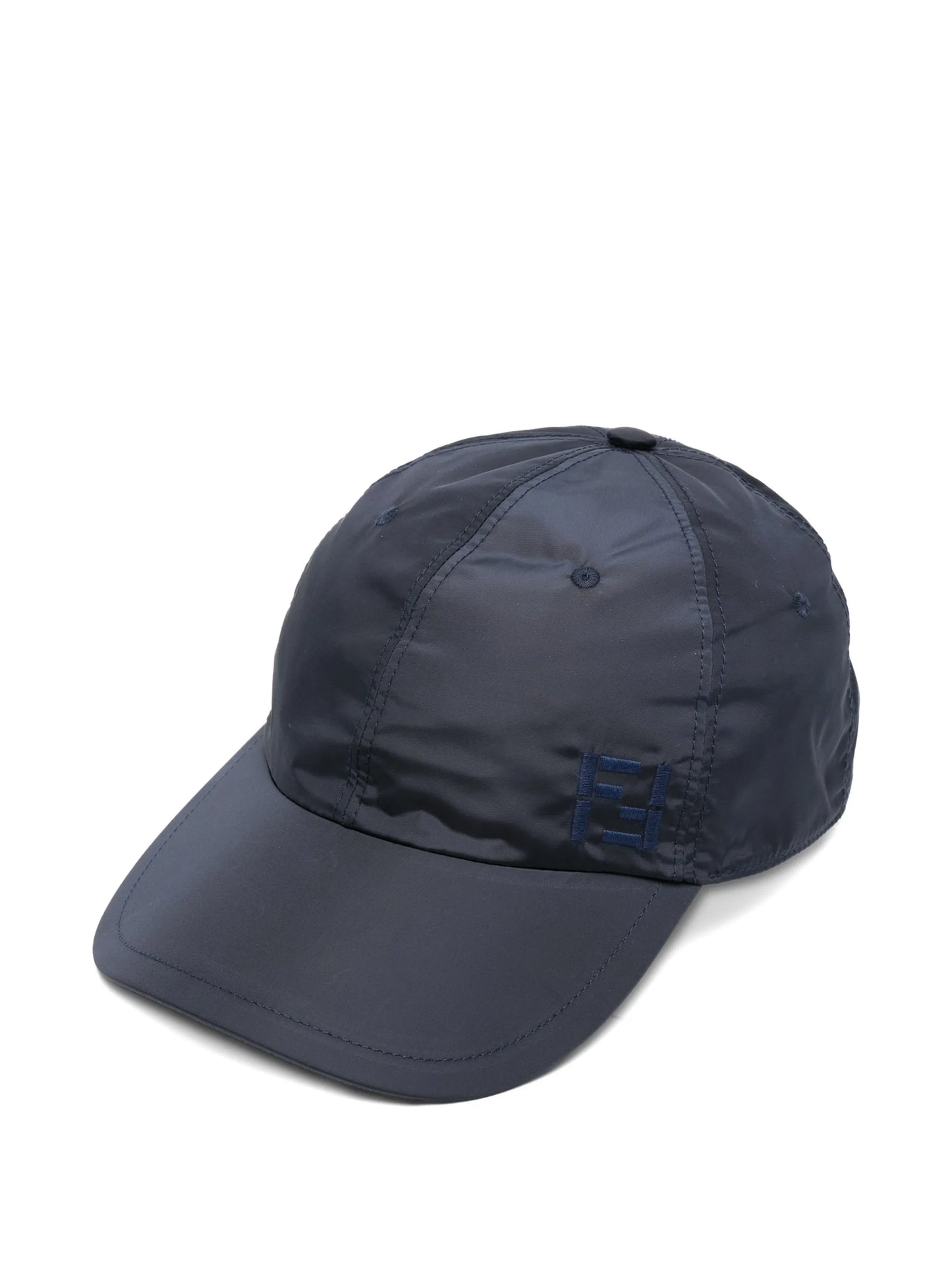 FF-motif baseball cap