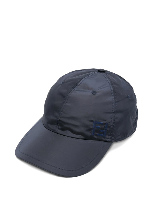 FF-motif baseball cap