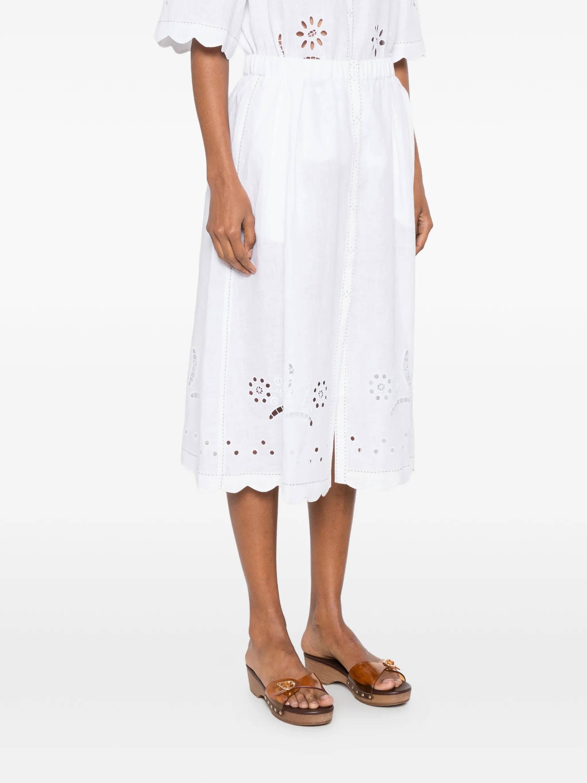 Balthazar skirt