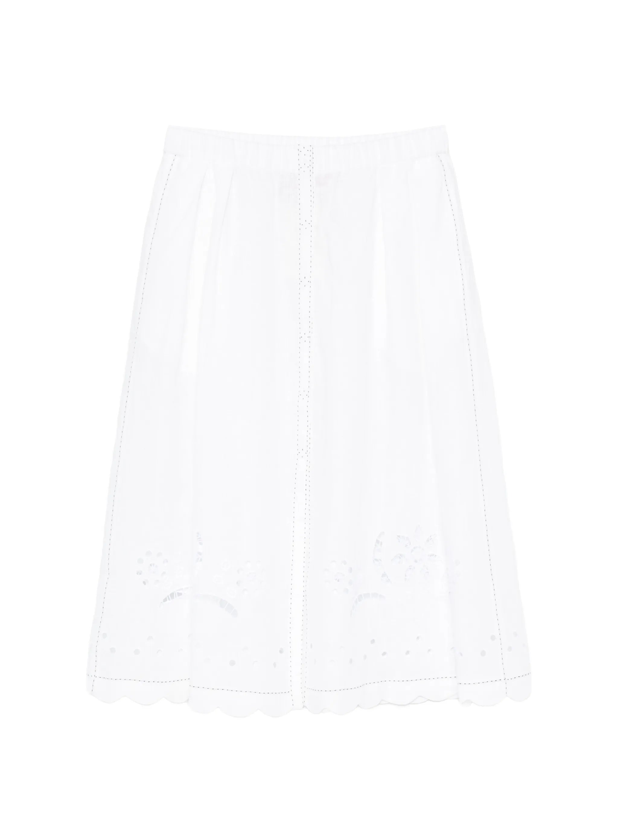 Balthazar skirt