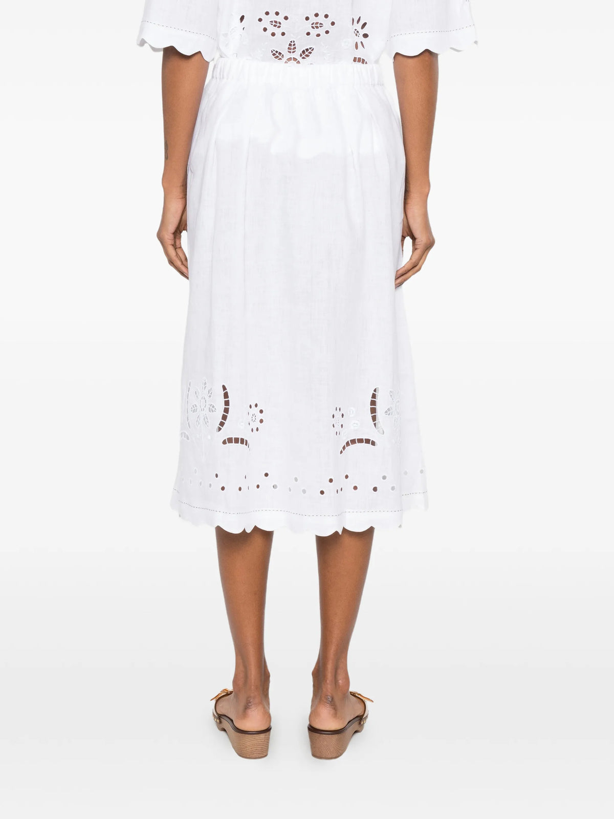 Balthazar skirt
