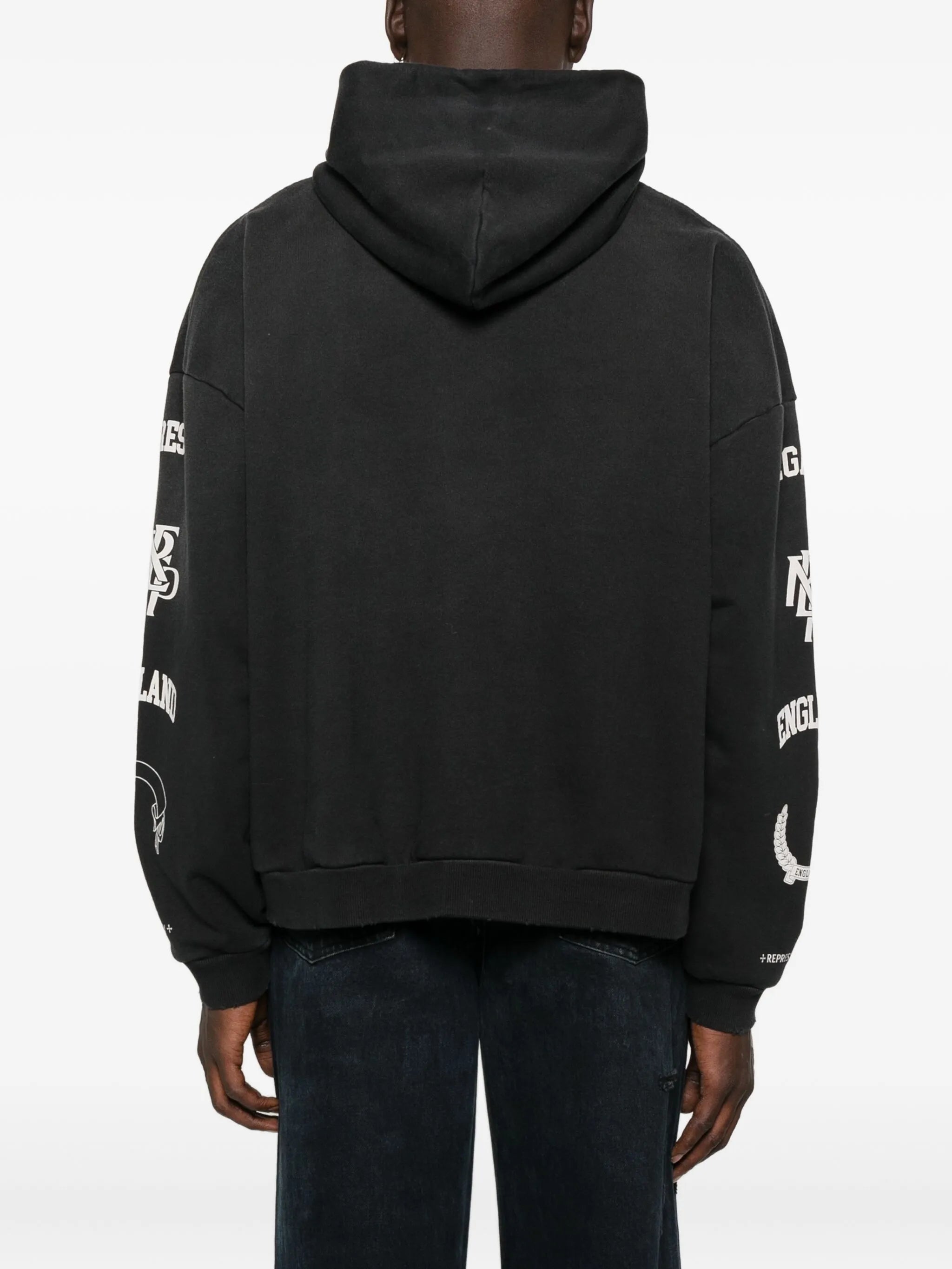 Legacy Crest hoodie