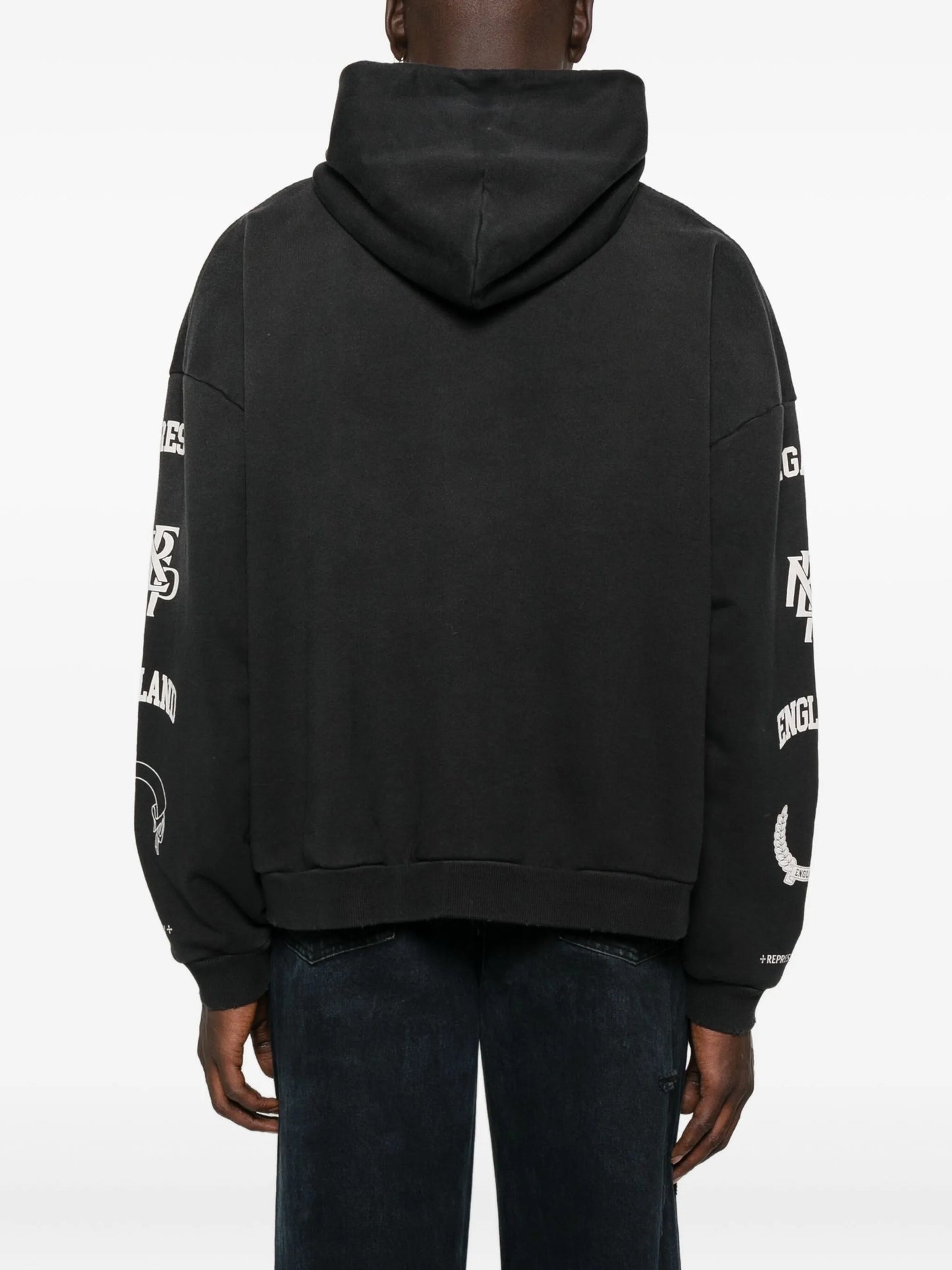 Legacy Crest hoodie