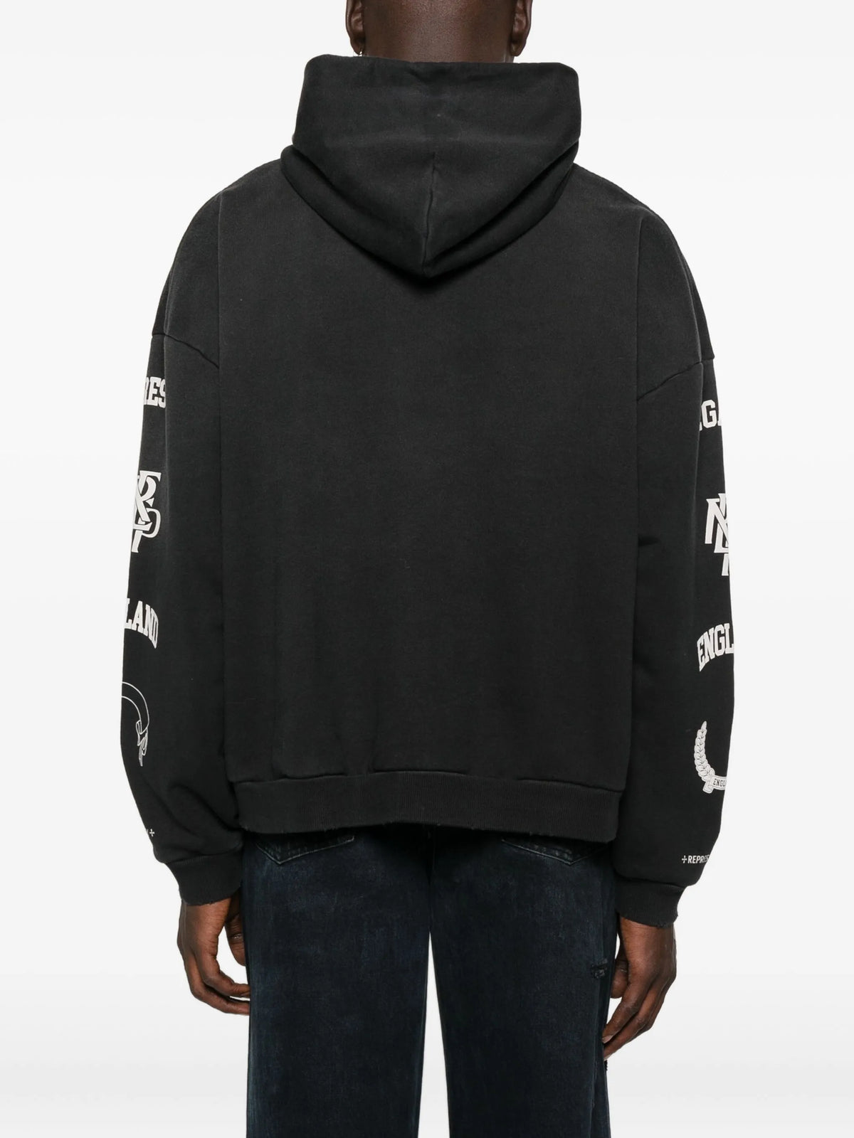 Legacy Crest hoodie