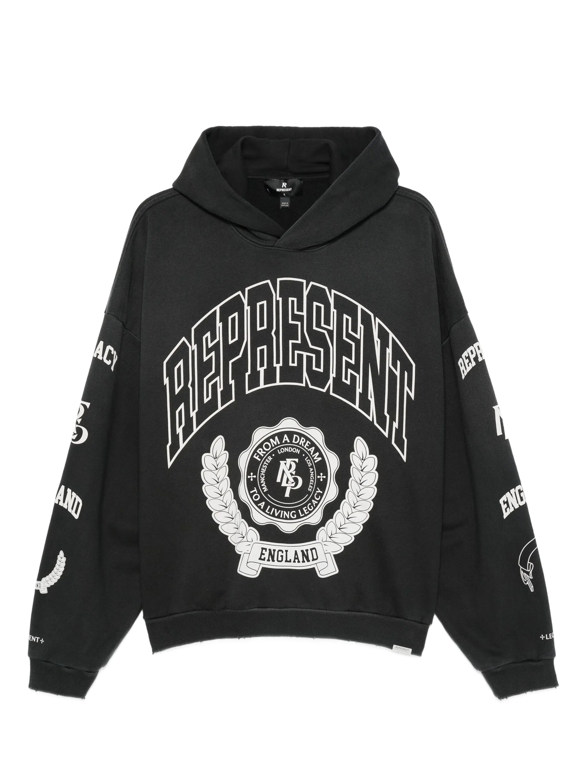 Legacy Crest hoodie