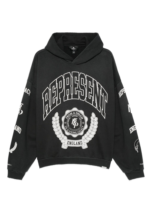 Legacy Crest hoodie