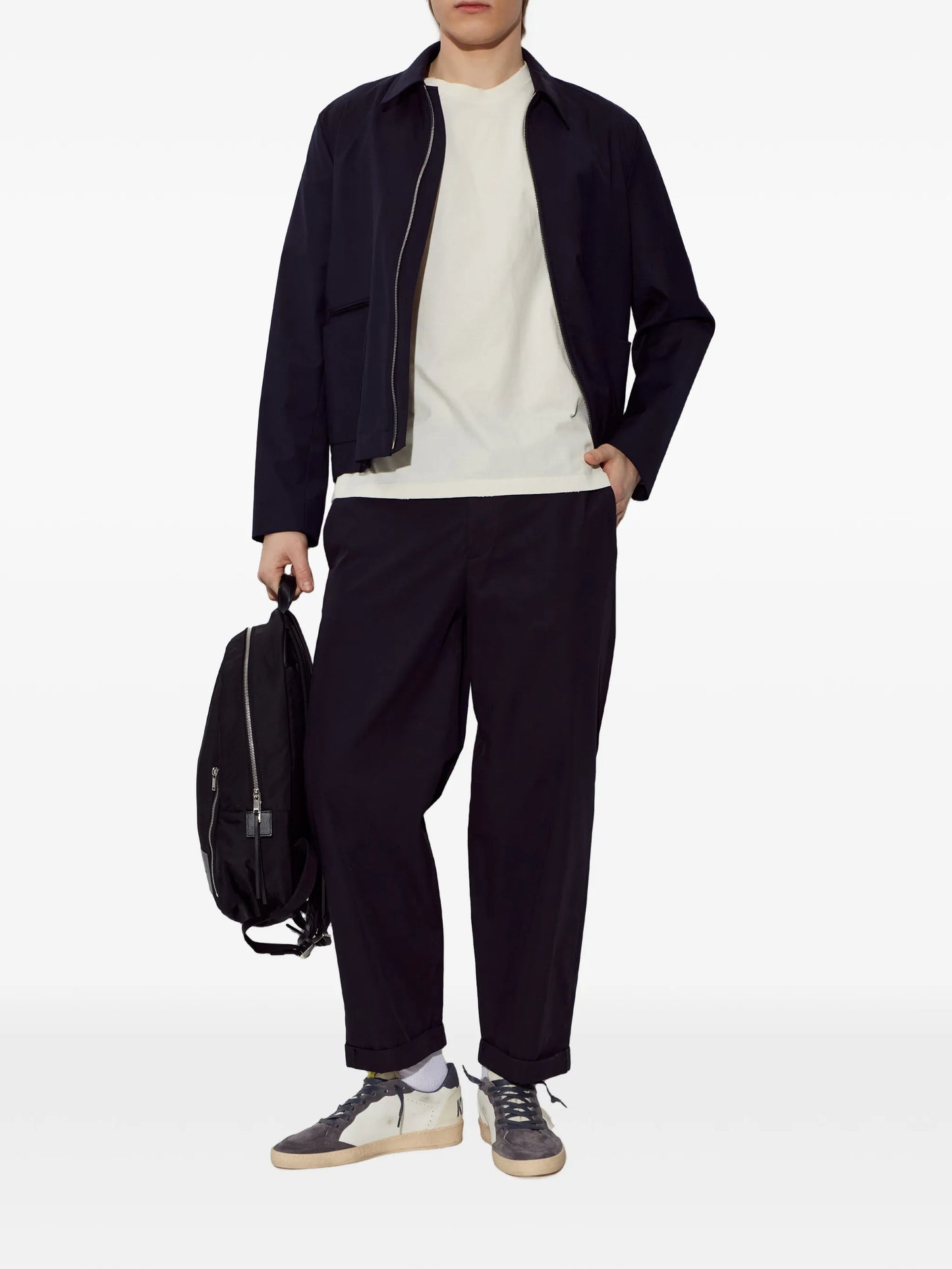 star appliqué sneakers