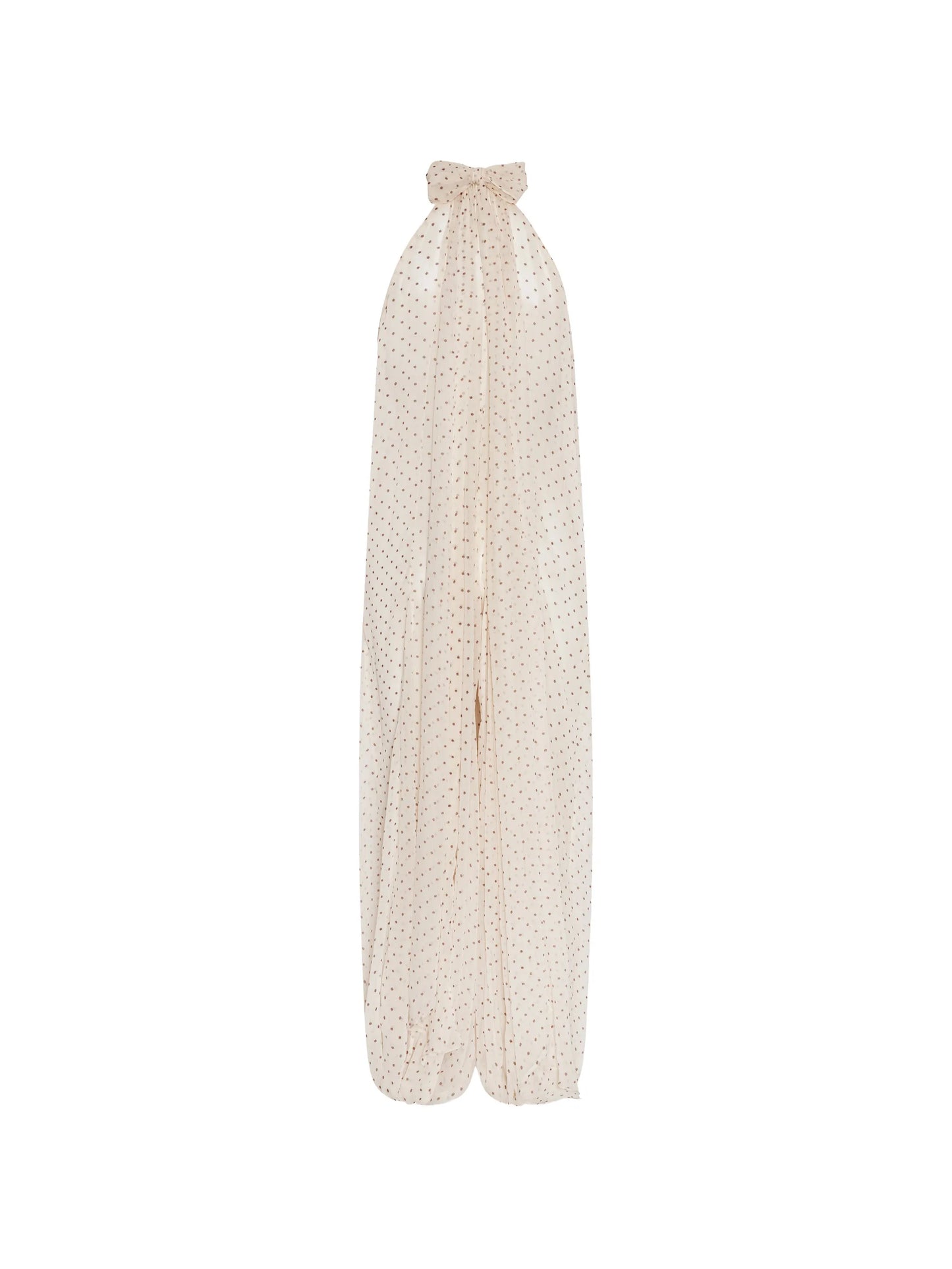 balloon jumpsuit