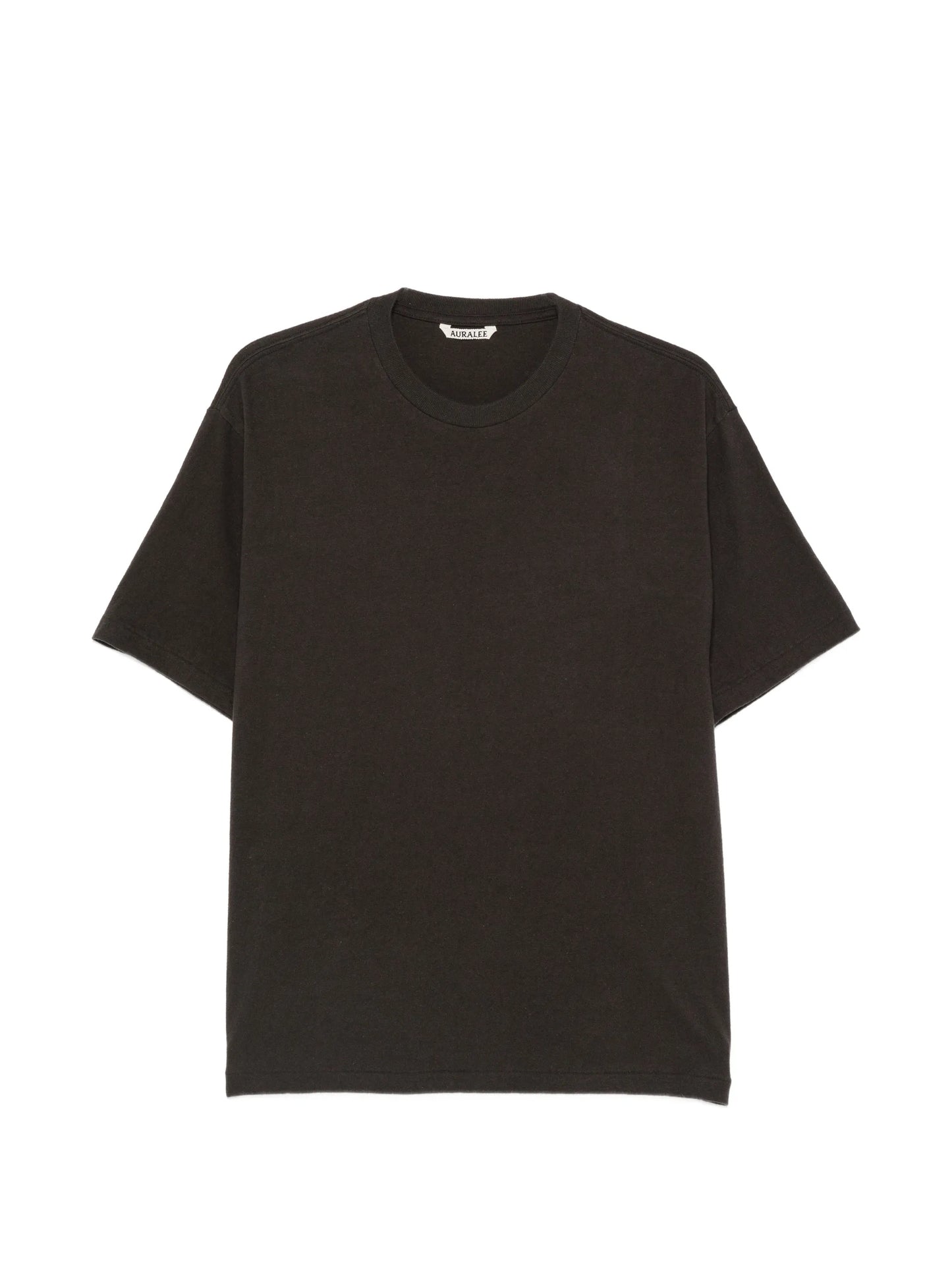 brushed jersey T-shirt