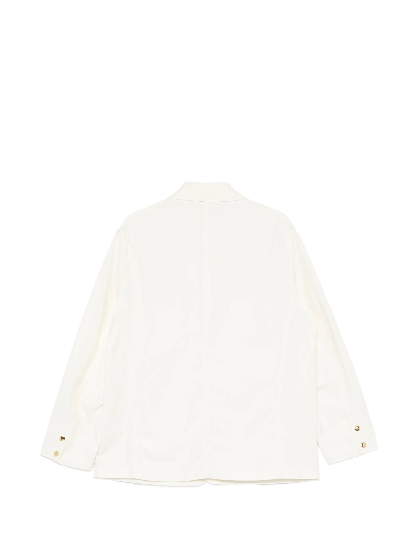 Ox shirt jacket