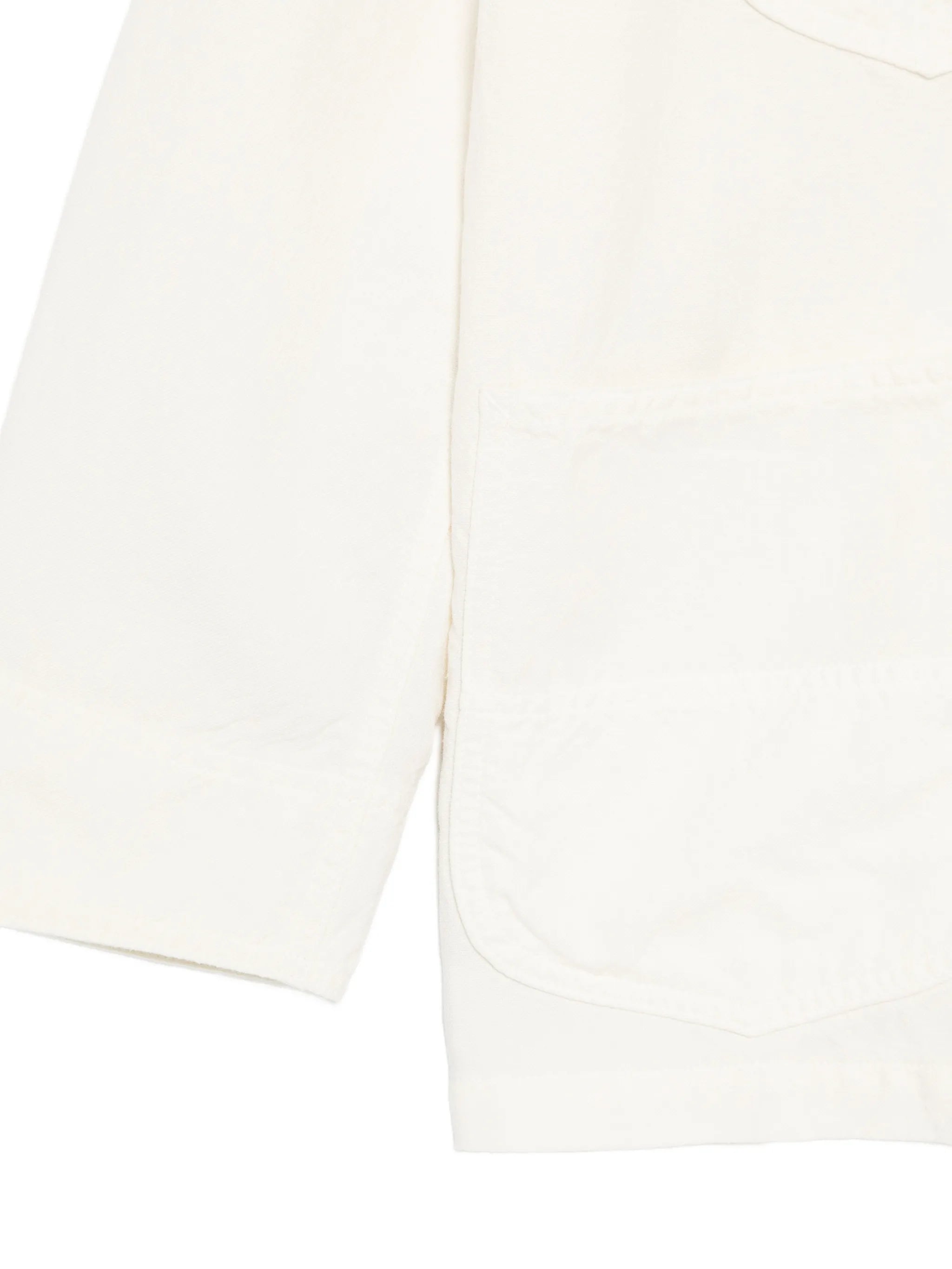 Ox shirt jacket
