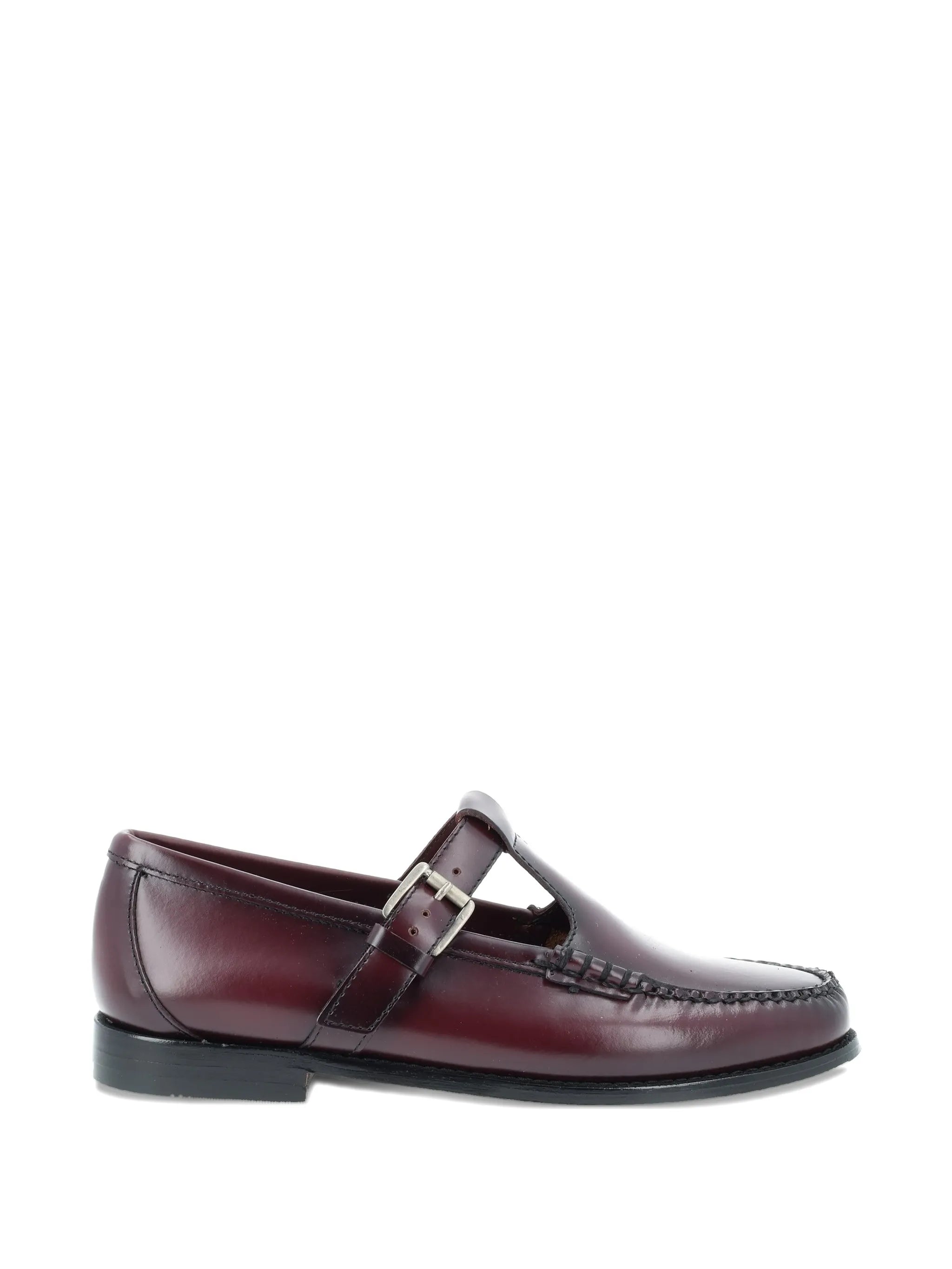 Weejuns Mary Janes loafers