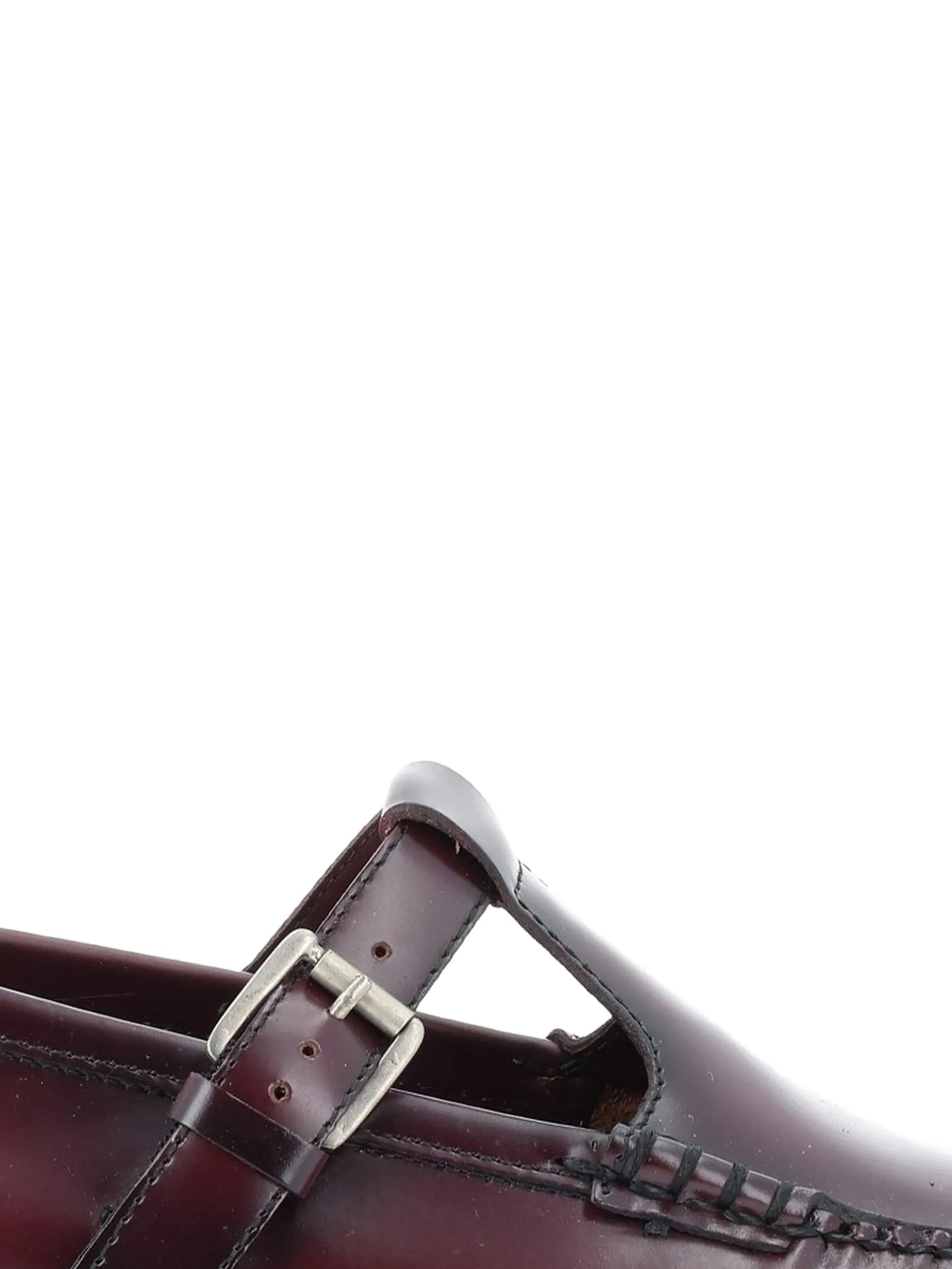 Weejuns Mary Janes loafers
