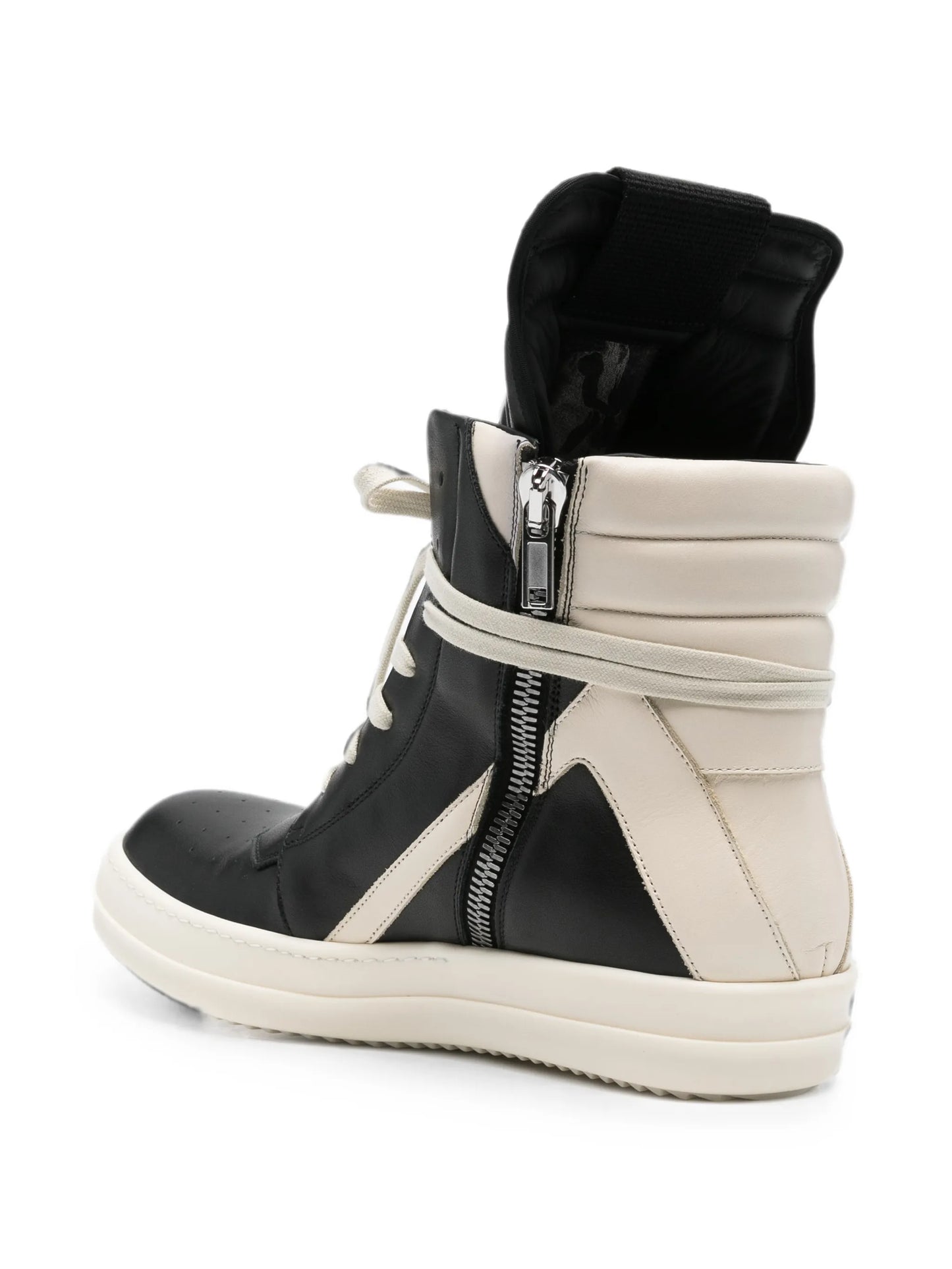 Geobasket high-top sneakers