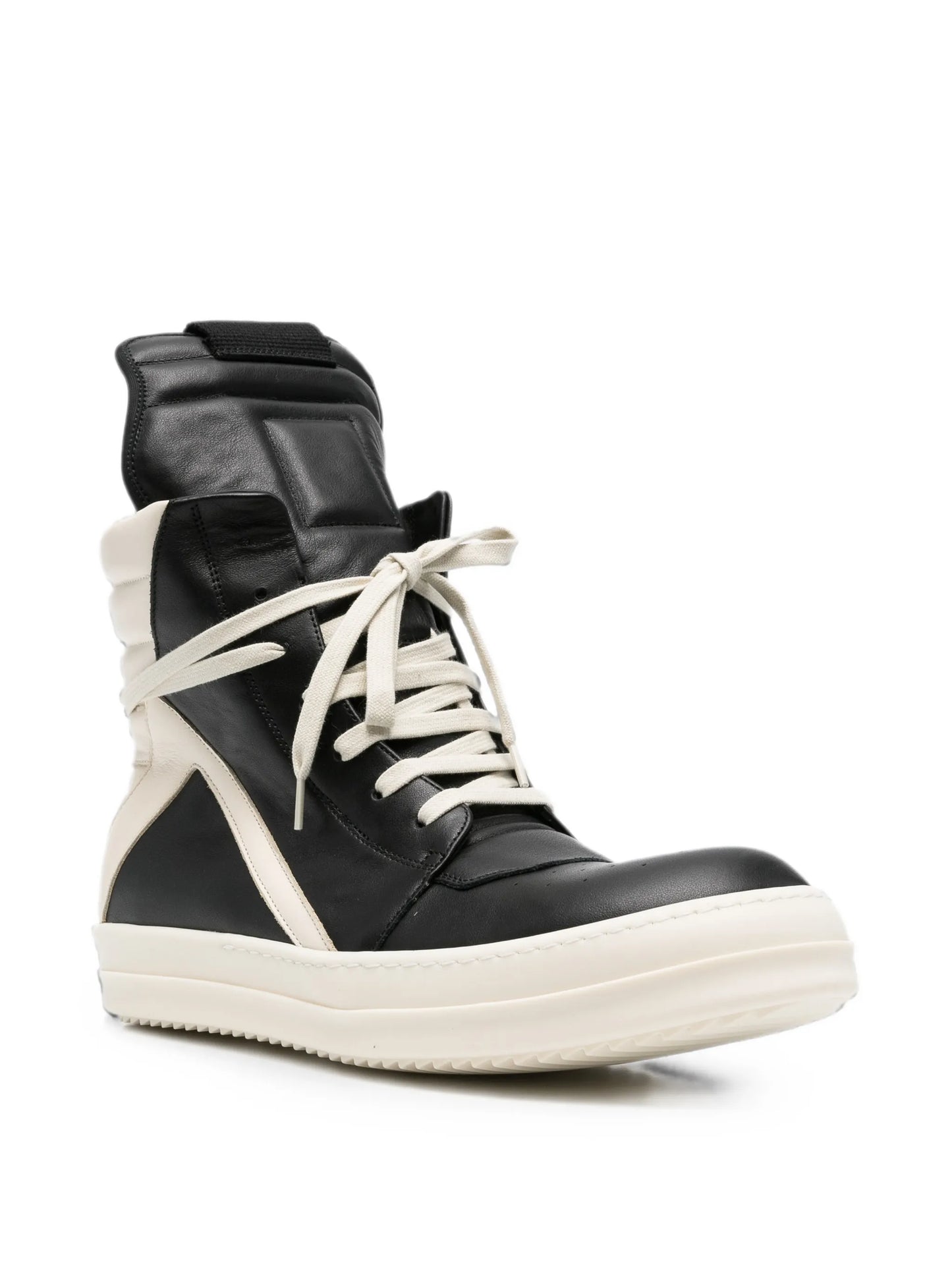 Geobasket sneakers
