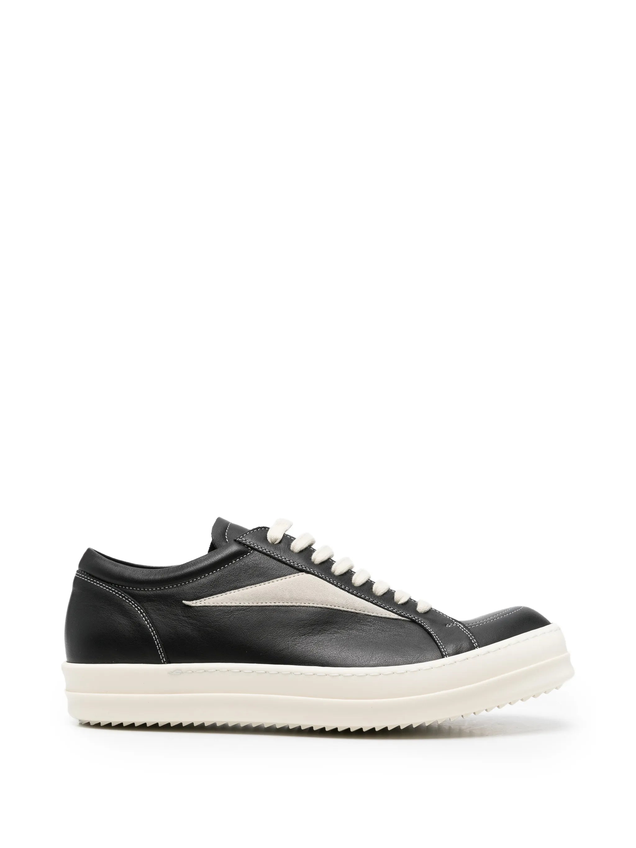 Tower sneaks in full grain calf leather and suede leather