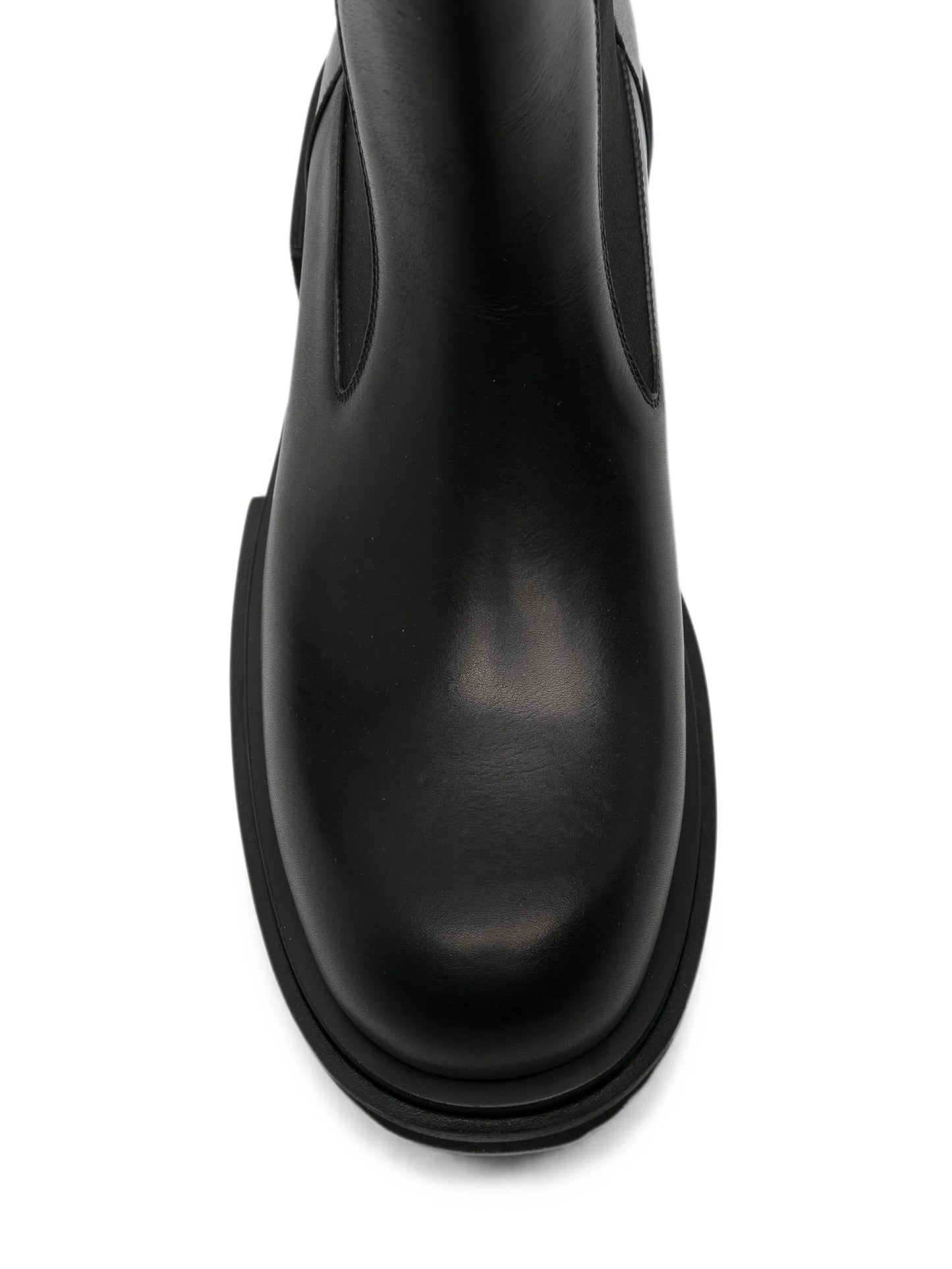Beatle Gabe Chelsea boots