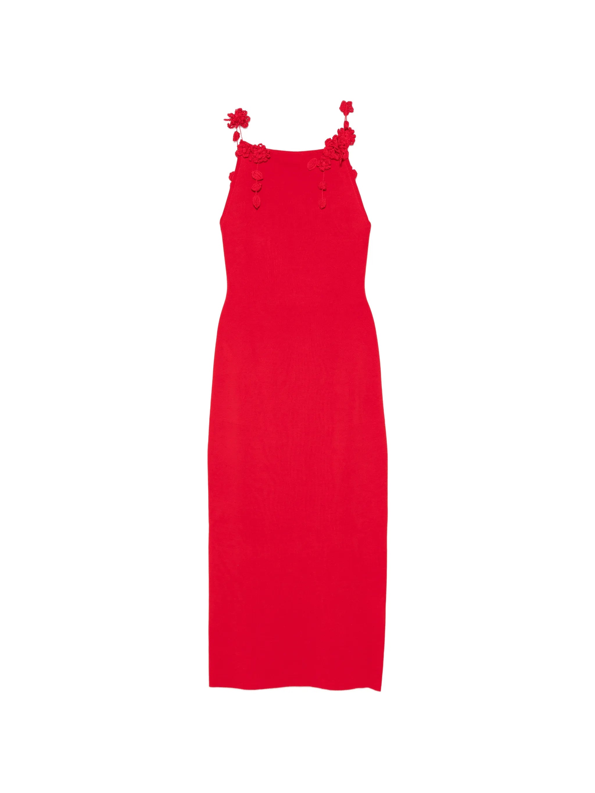 Giuliana midi dress