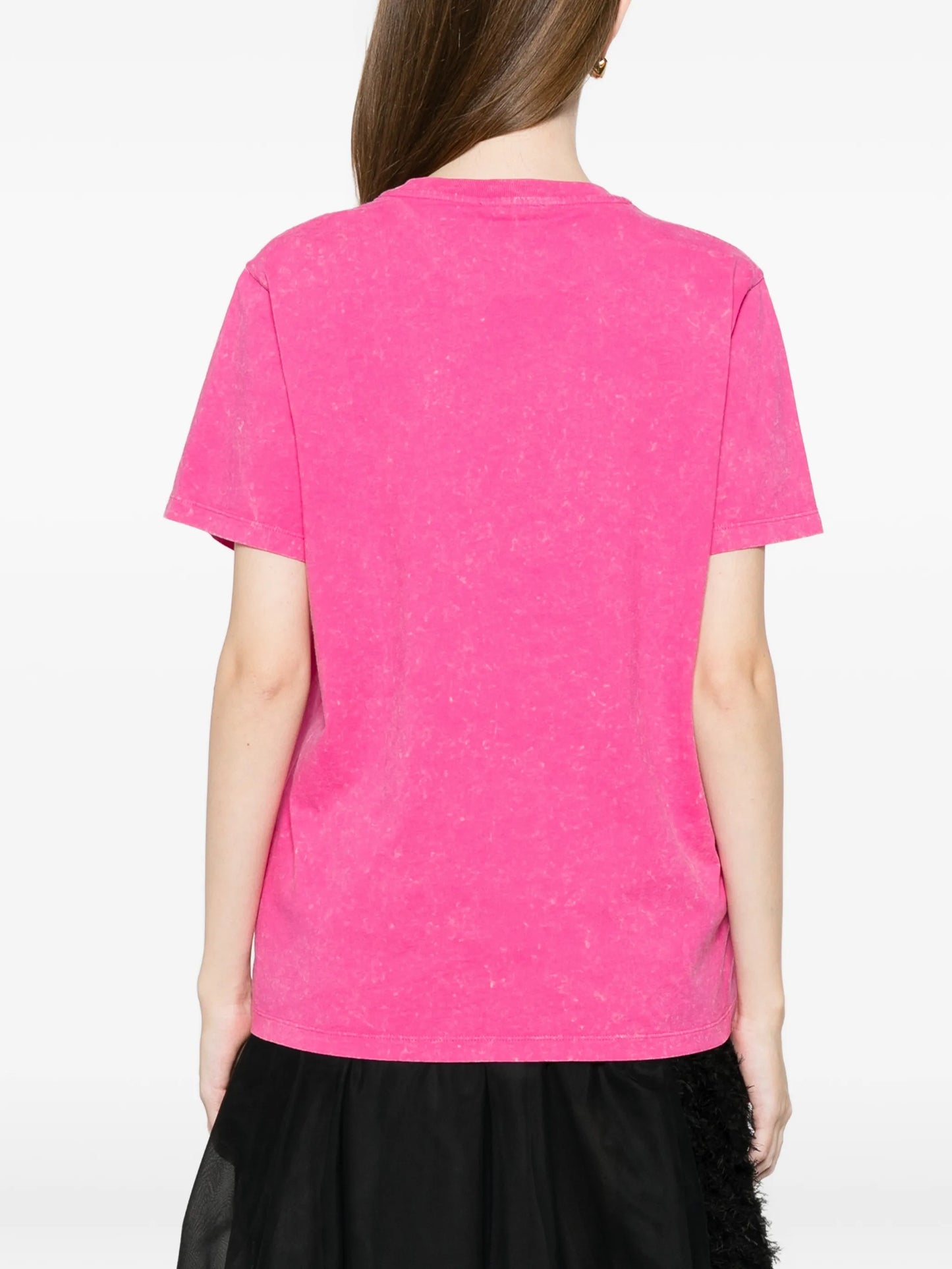 graphic T-shirt