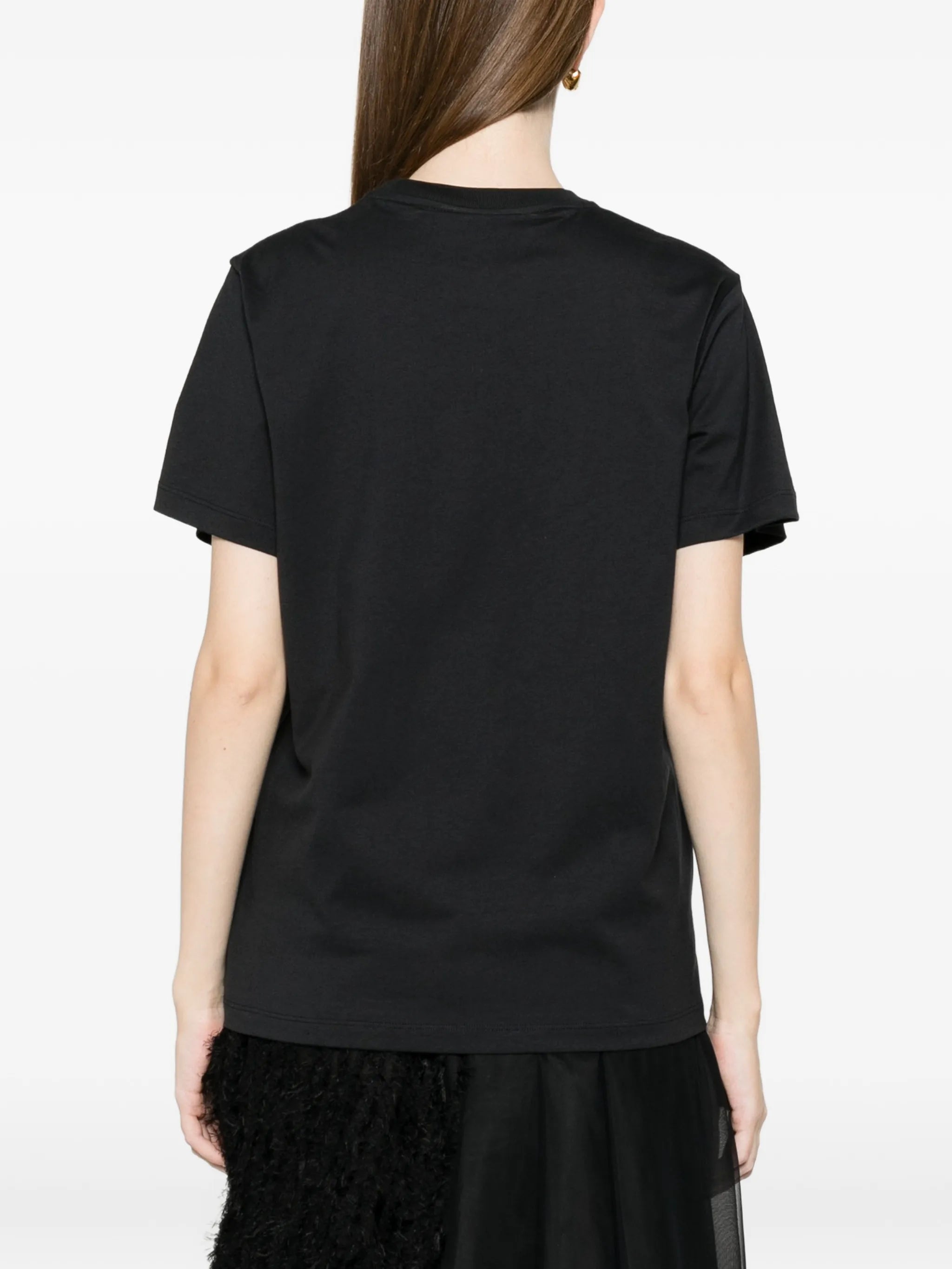 graphic T-shirt