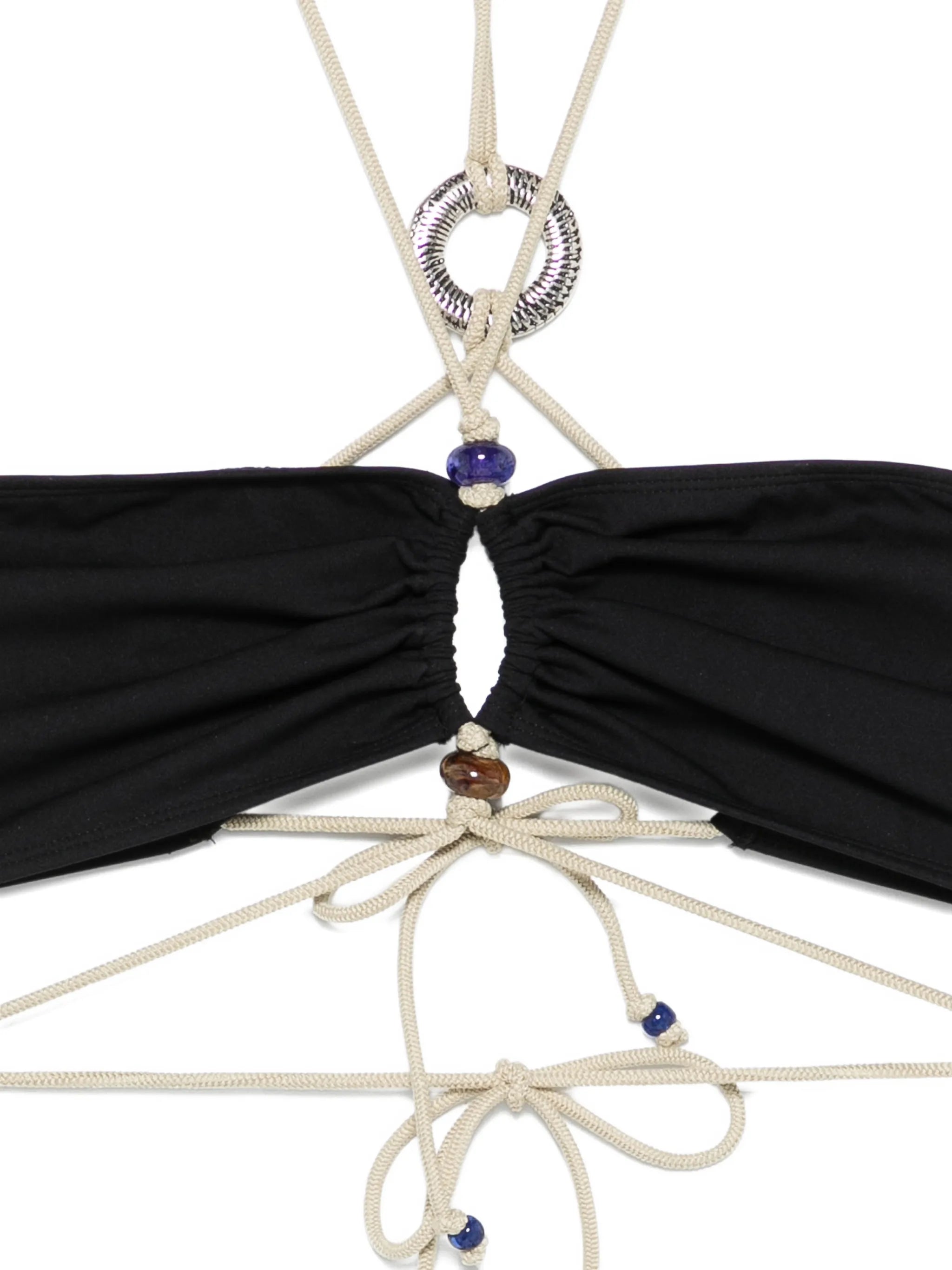 Analia bikini top