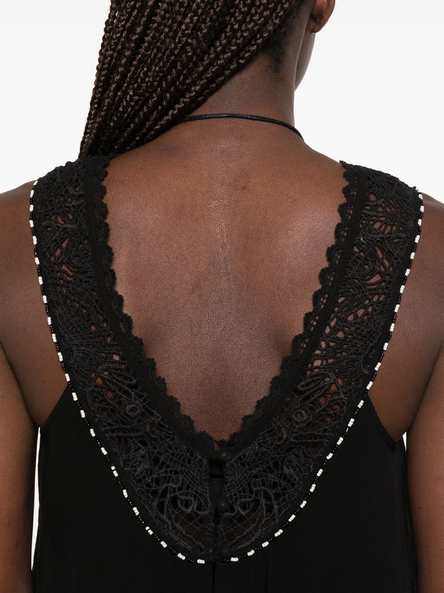 Nilany playsuit