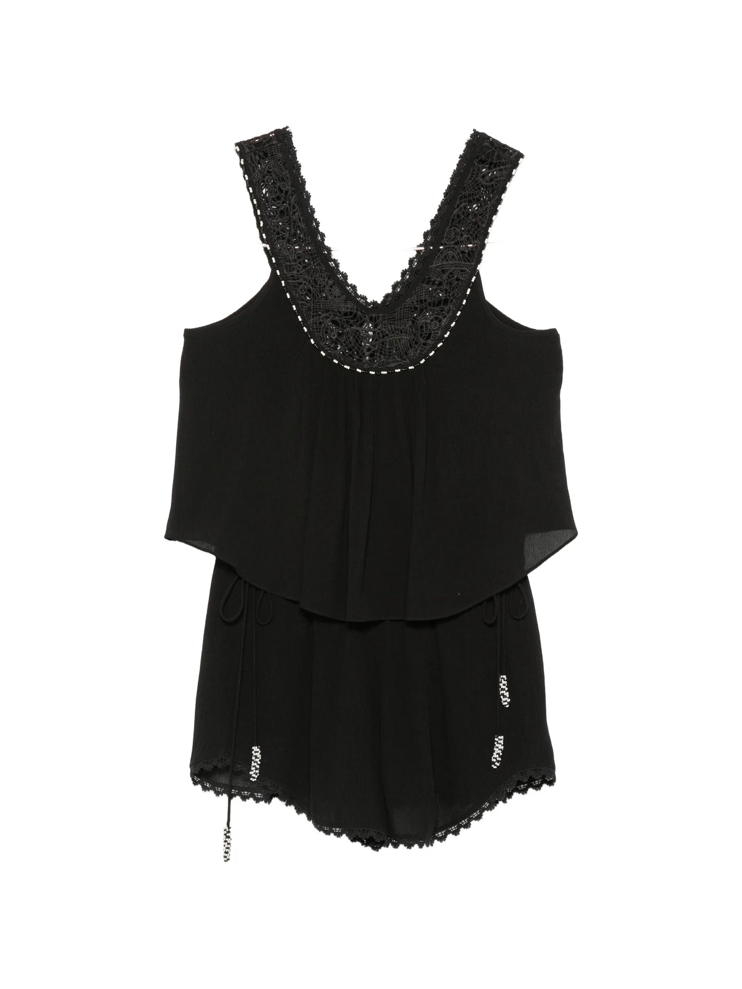 Nilany playsuit