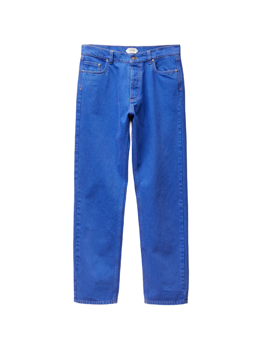 regular jeans