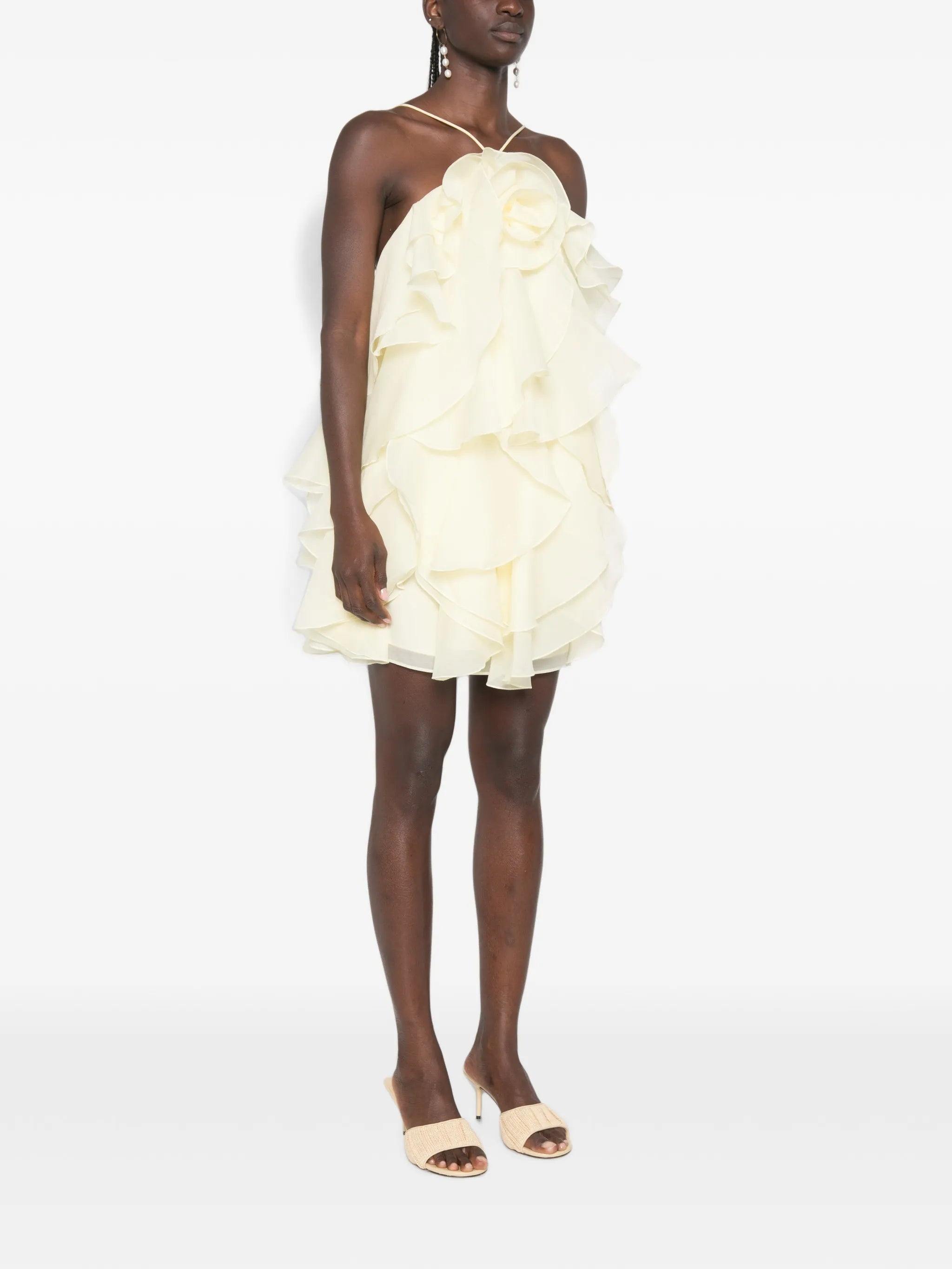 Pandorea mini dress