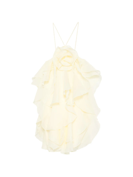 Pandorea mini dress