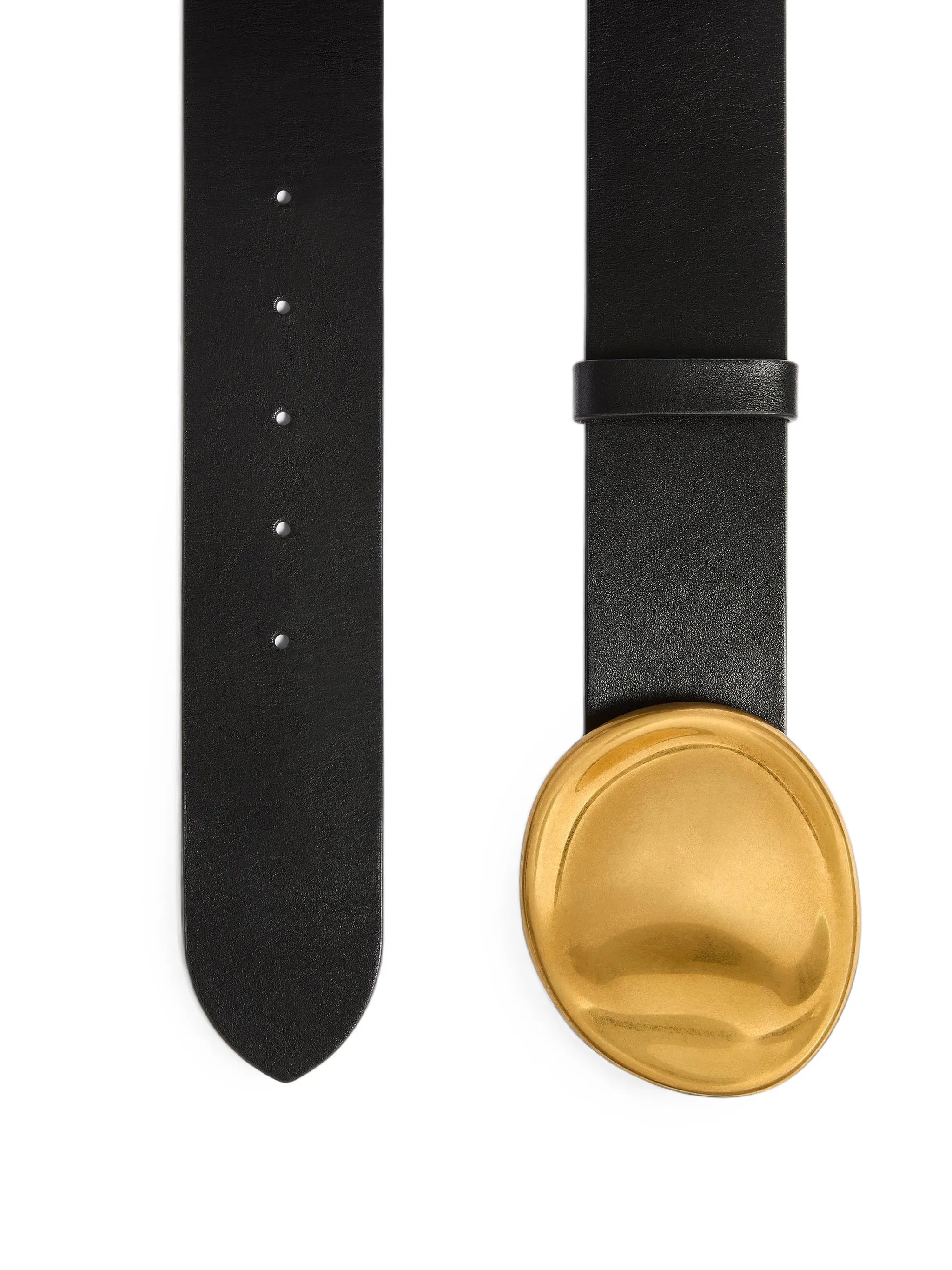 buckle belt