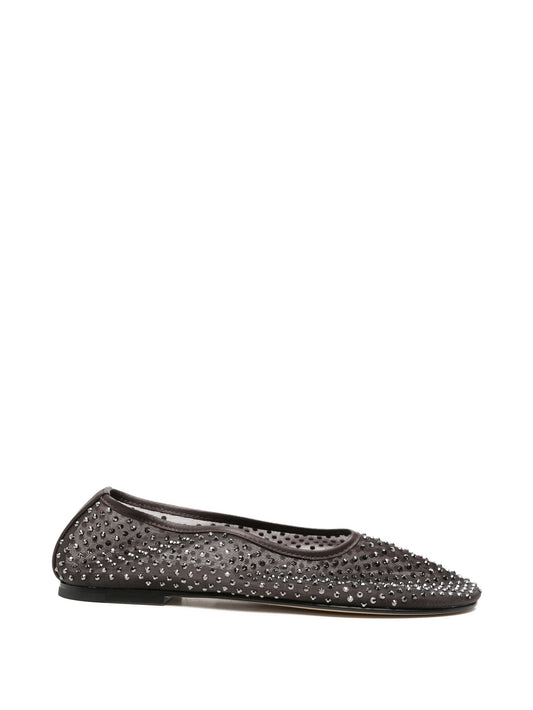 Balla ballet flats
