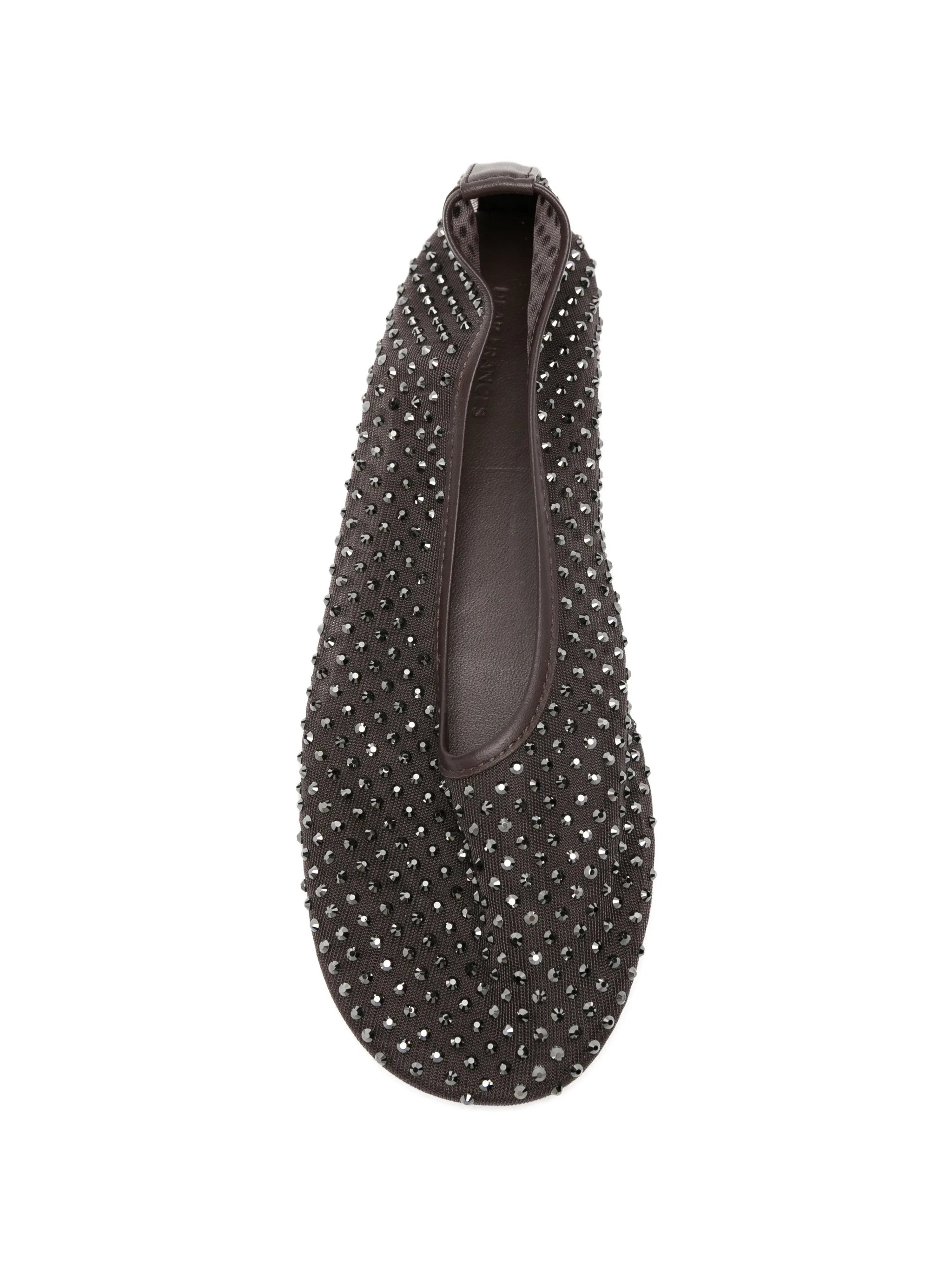 Balla ballet flats