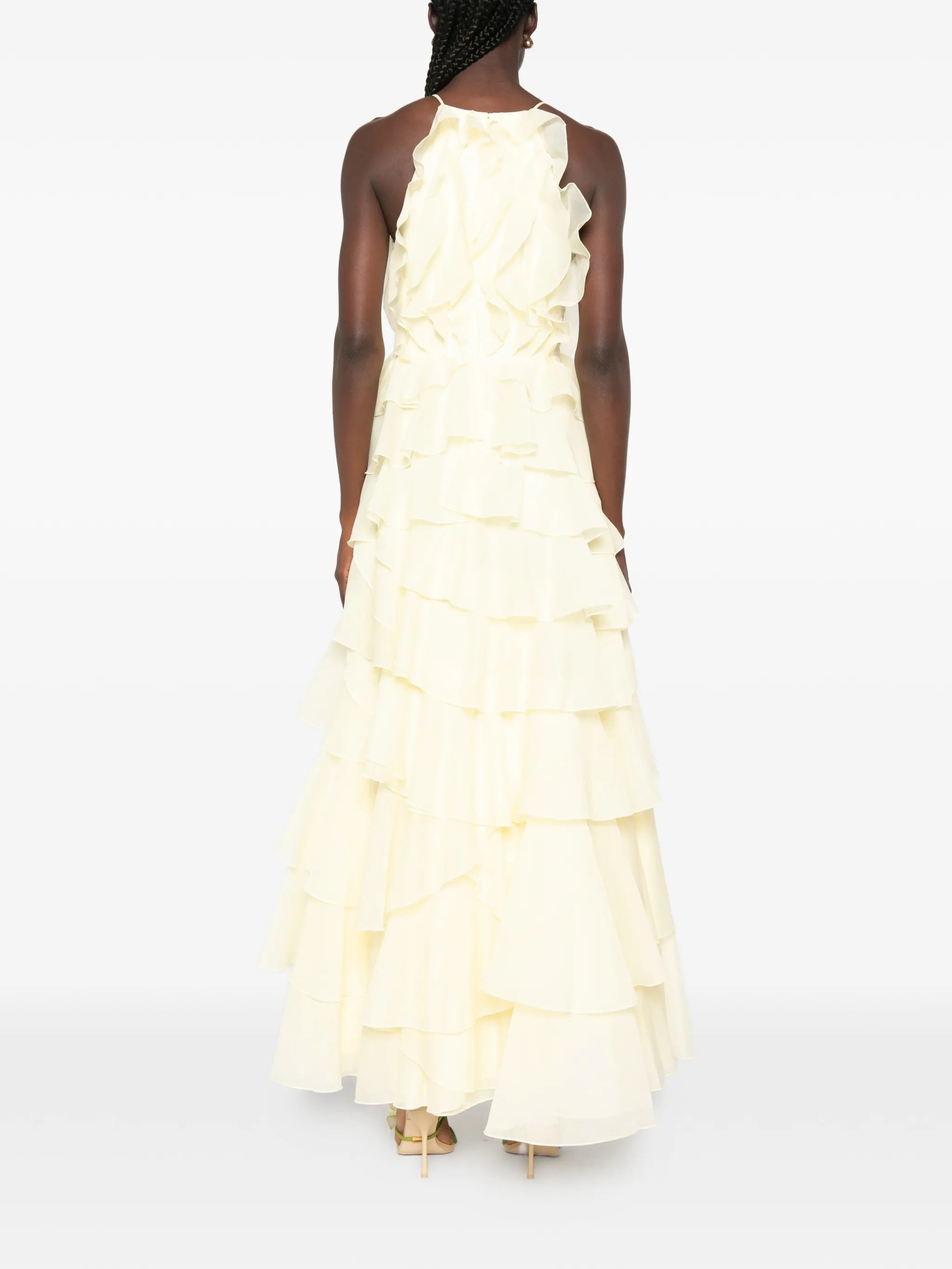 Cleo gown