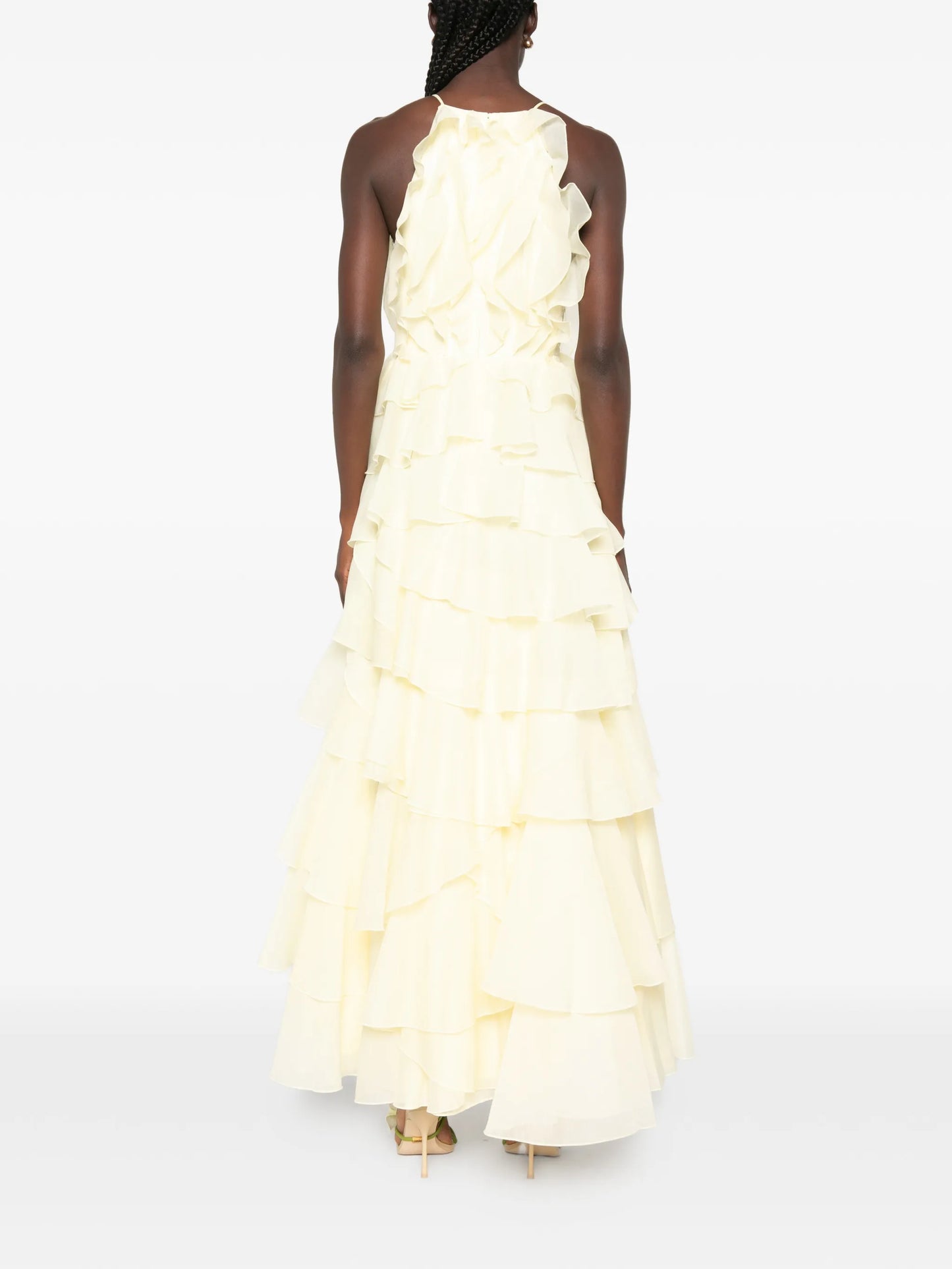Cleo gown