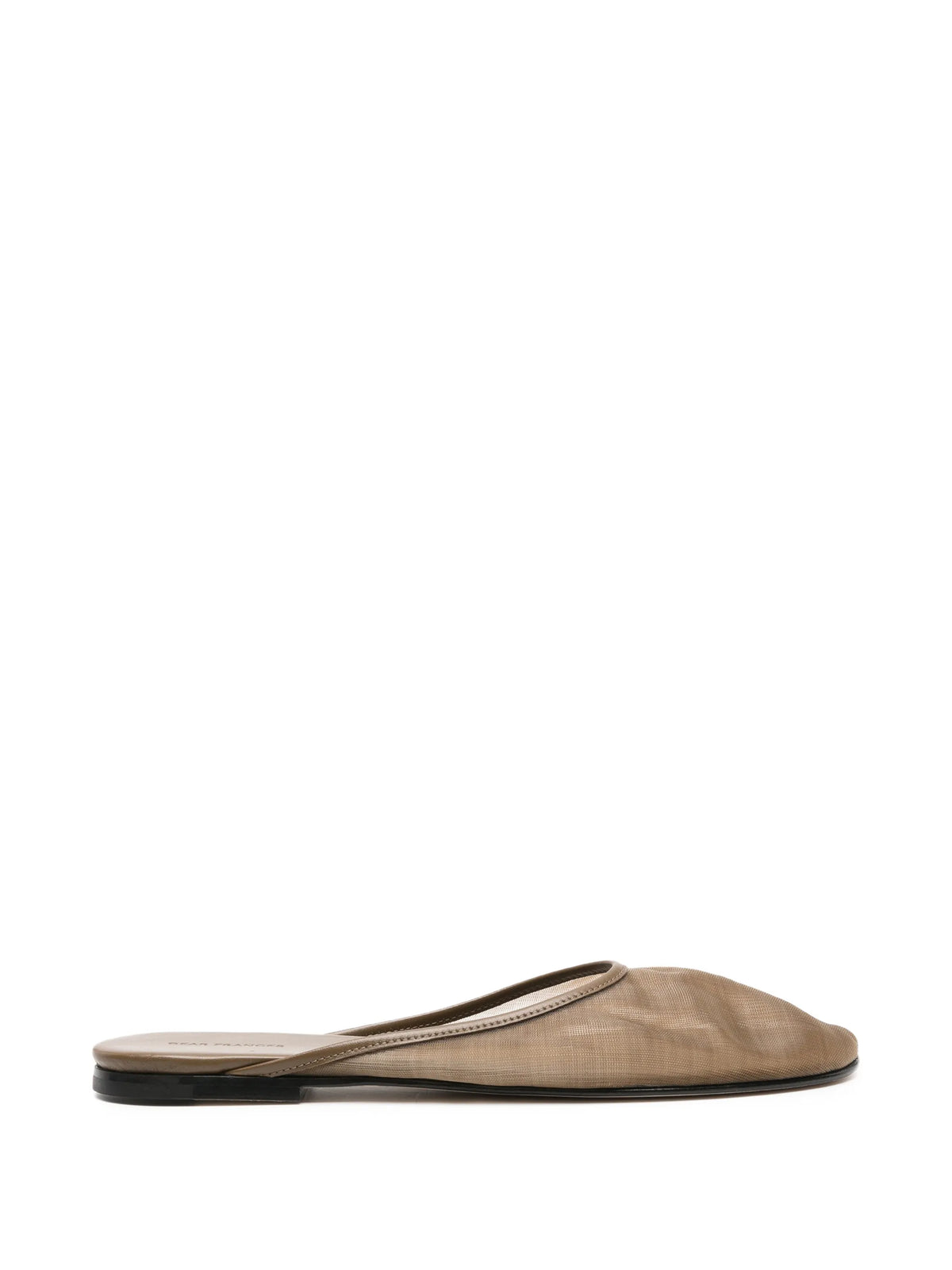 Balla mesh slippers