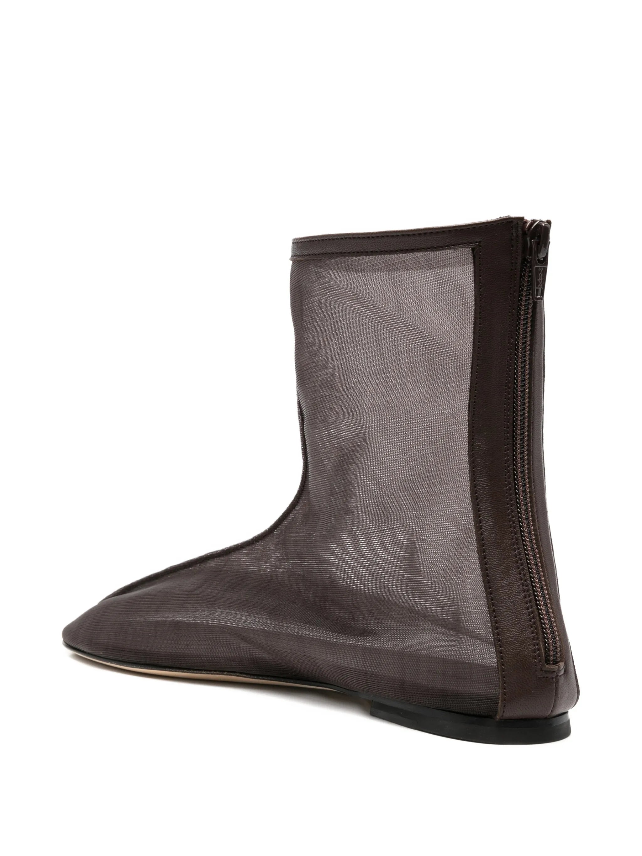 Balla ankle boots