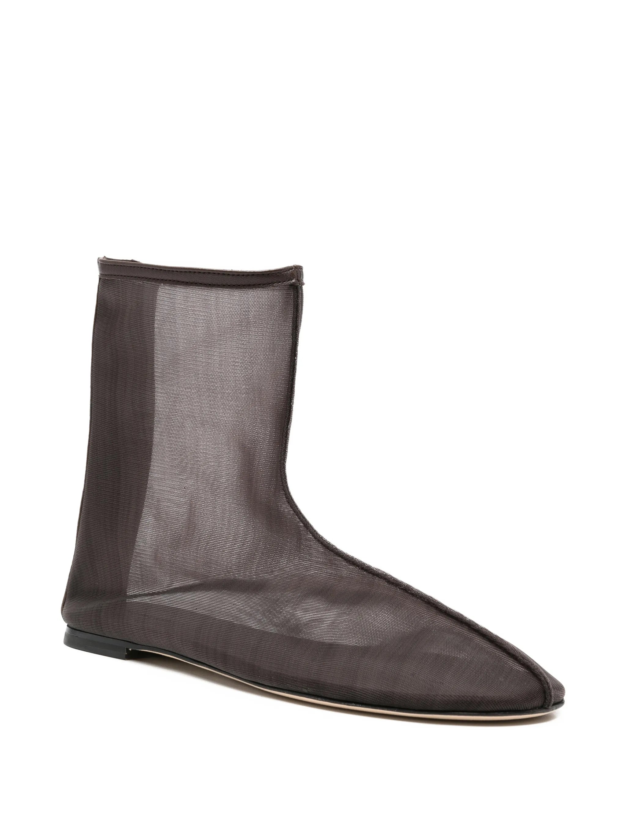 Balla ankle boots