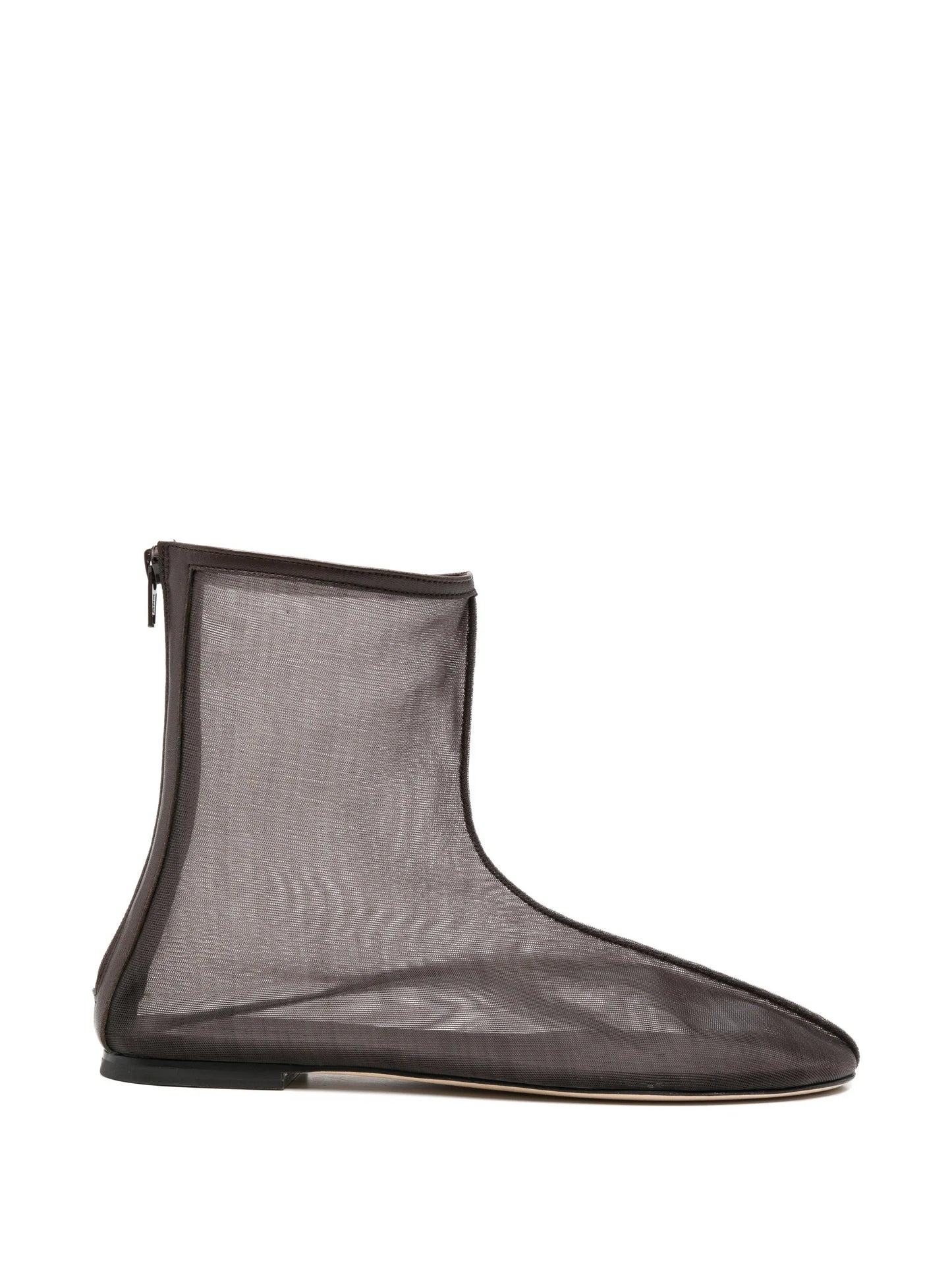 Balla ankle boots