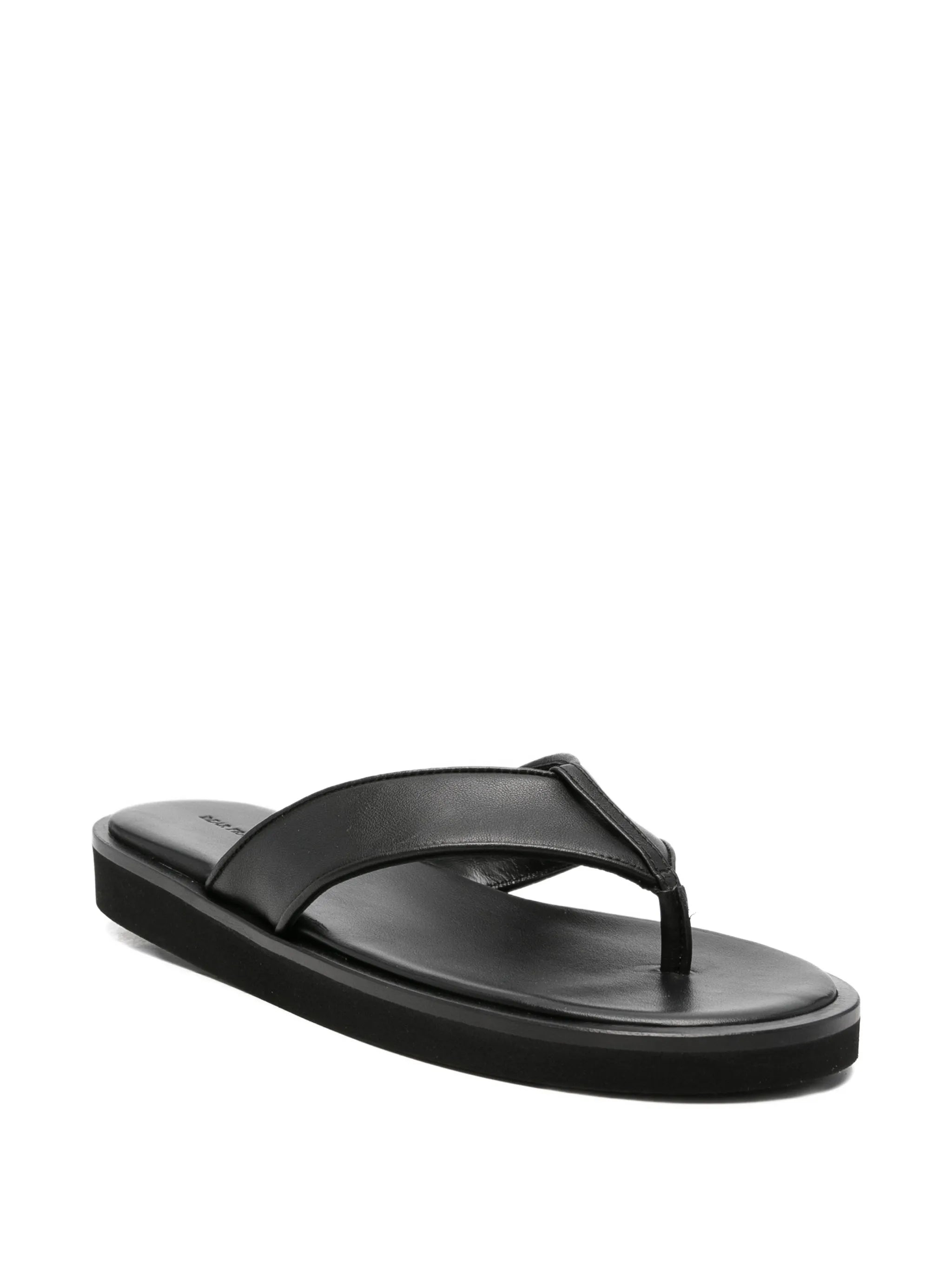 Capri flat sandals