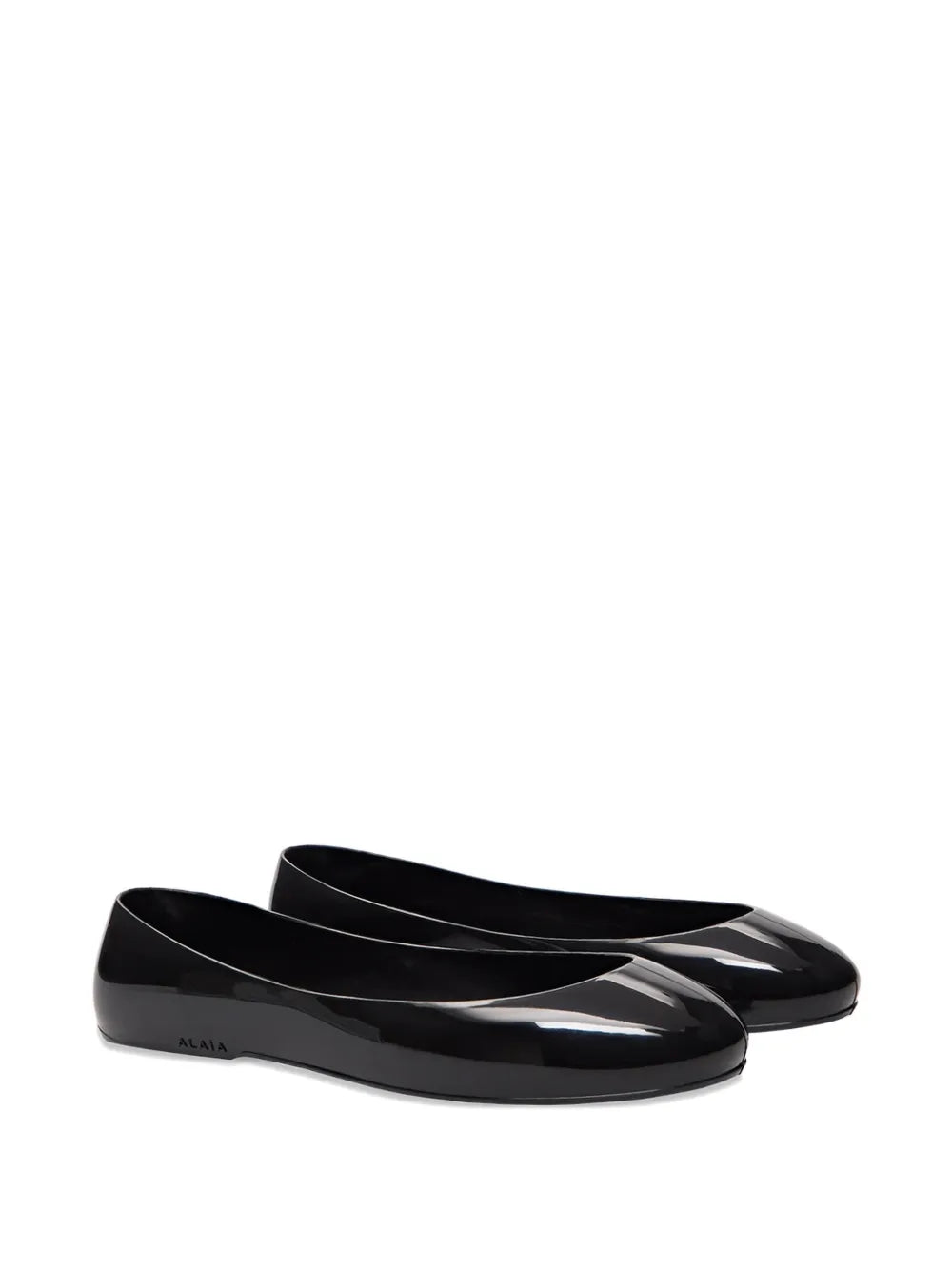Ballet flats