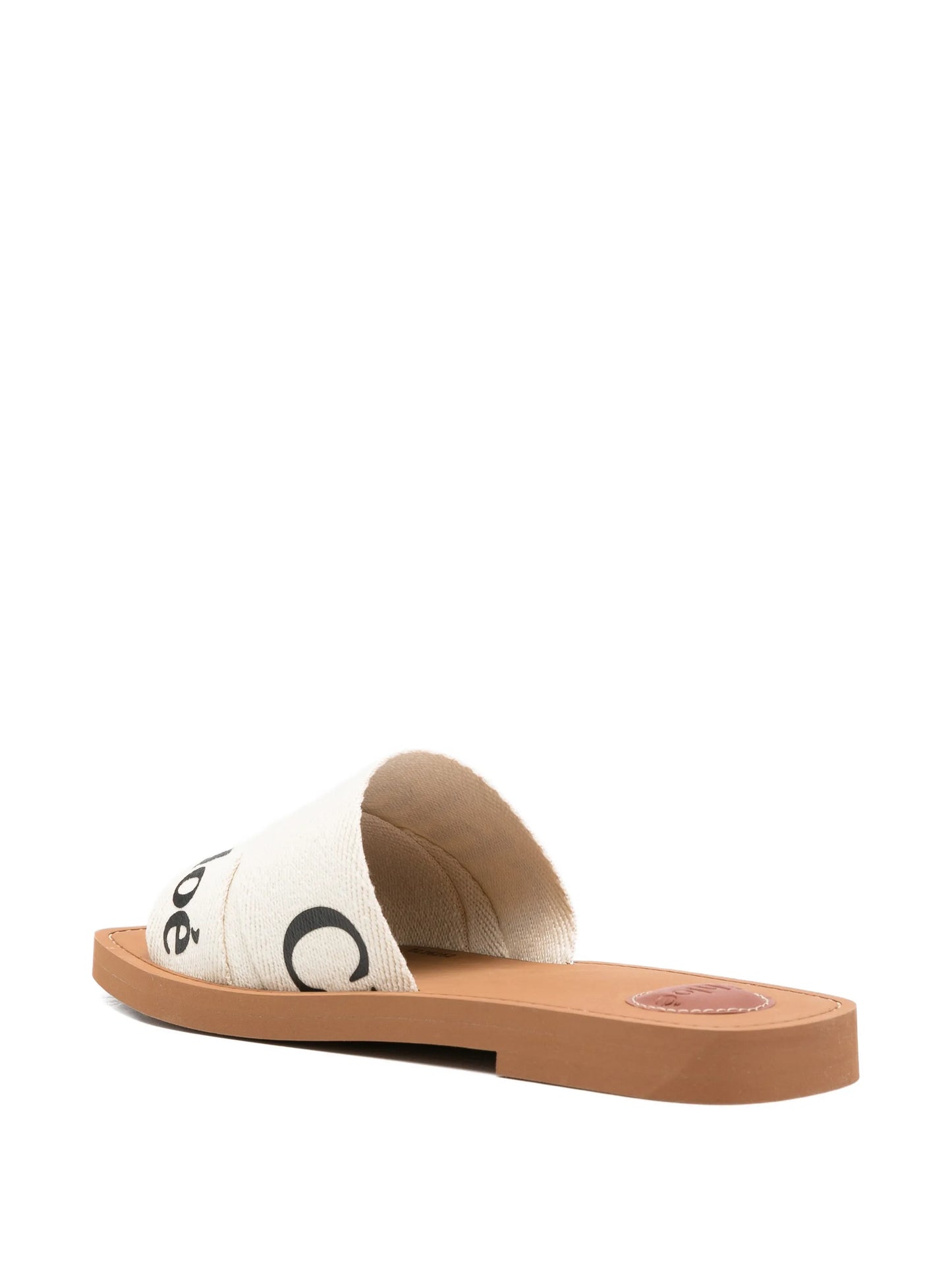 Woody logo-detail slides