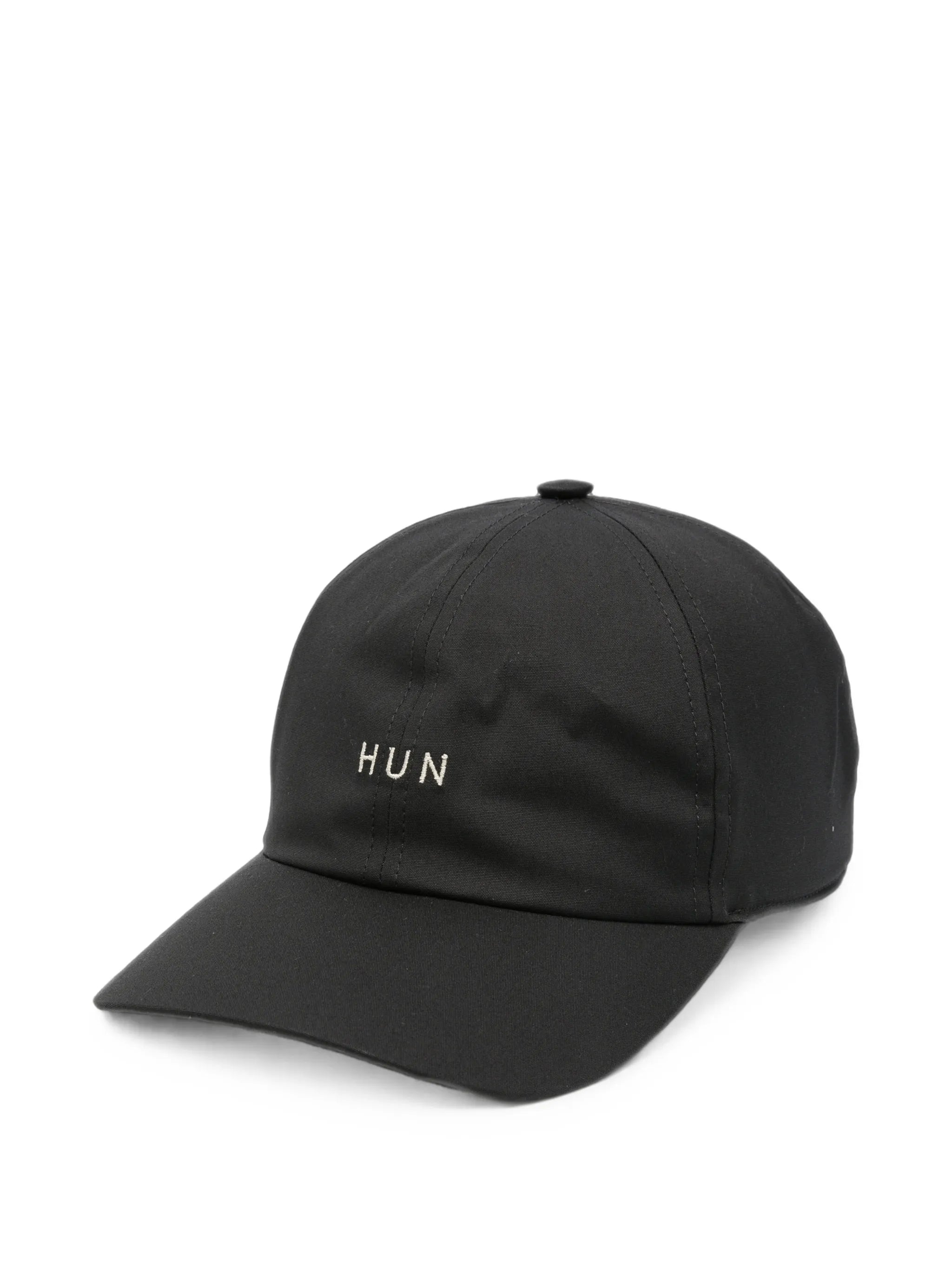 embroidered baseball cap