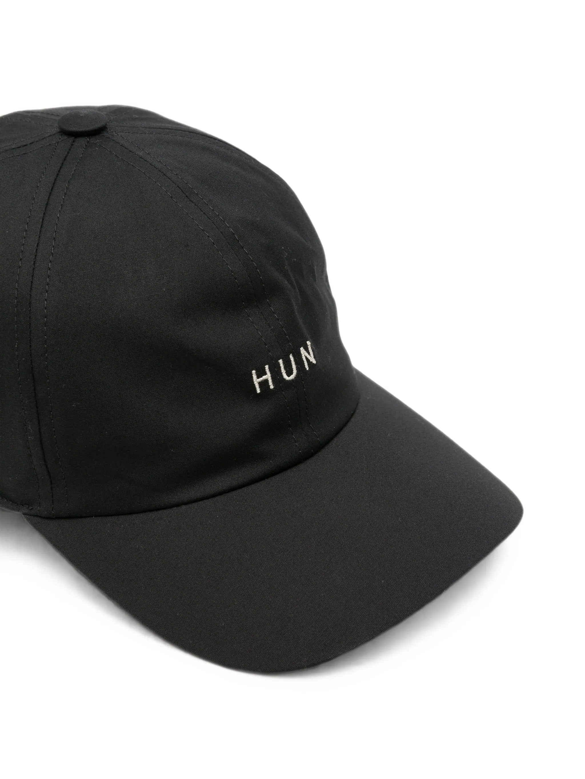 embroidered baseball cap