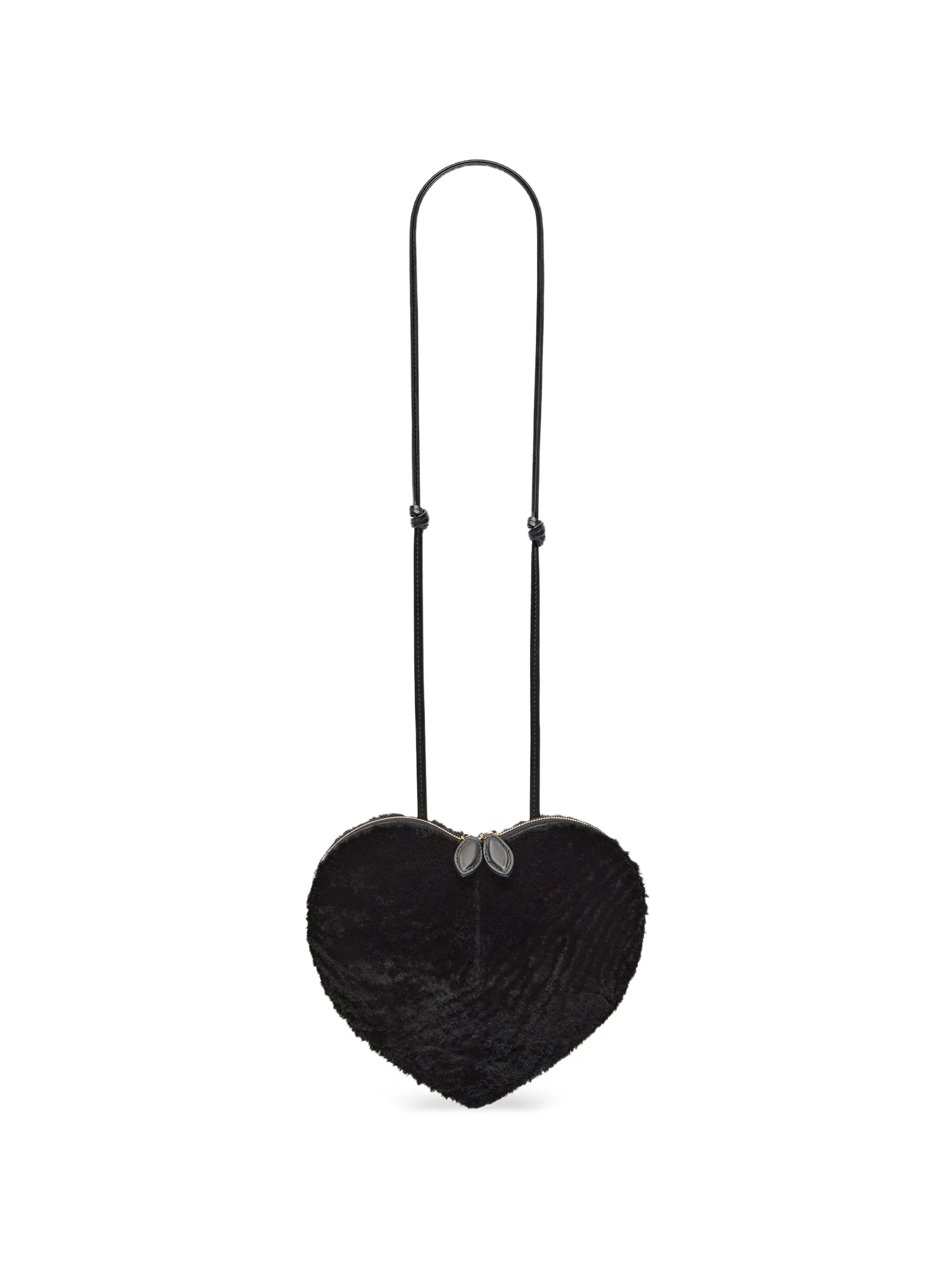 Le Coeur shoulder bag