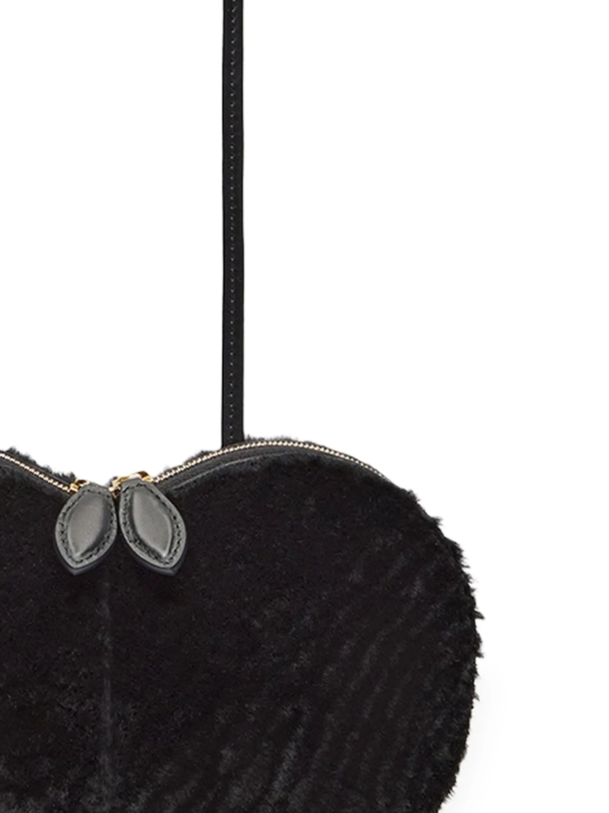 Coeur shoulder bag