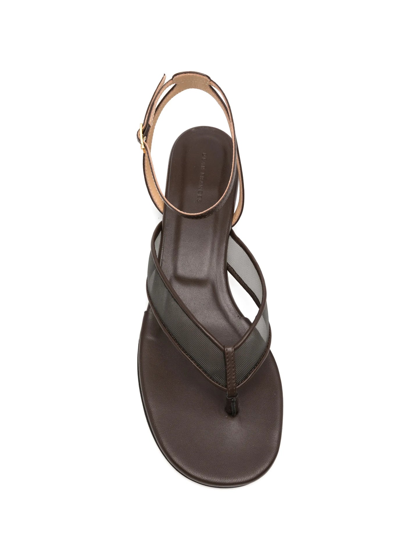 Fina sandals