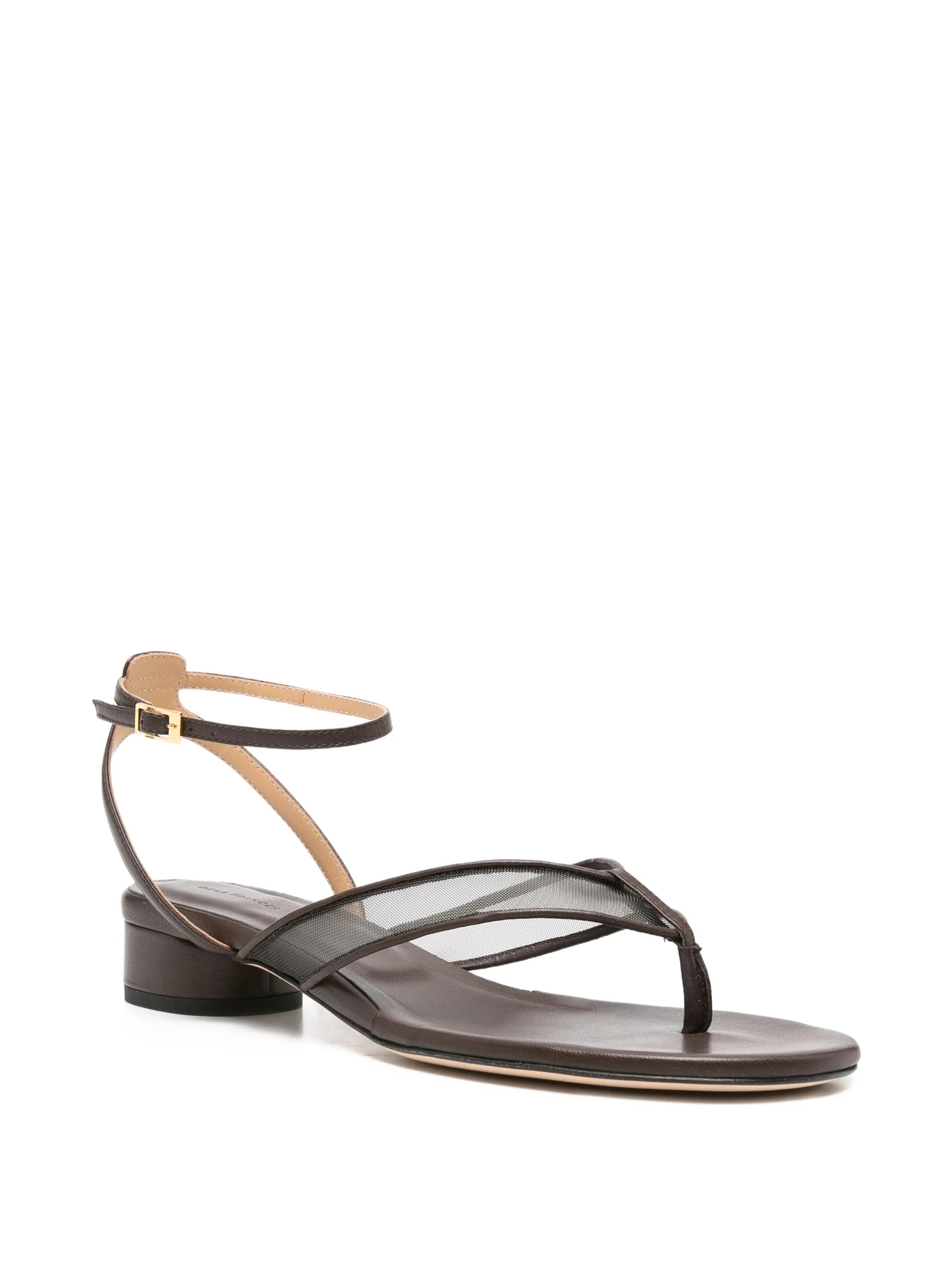 Fina sandals