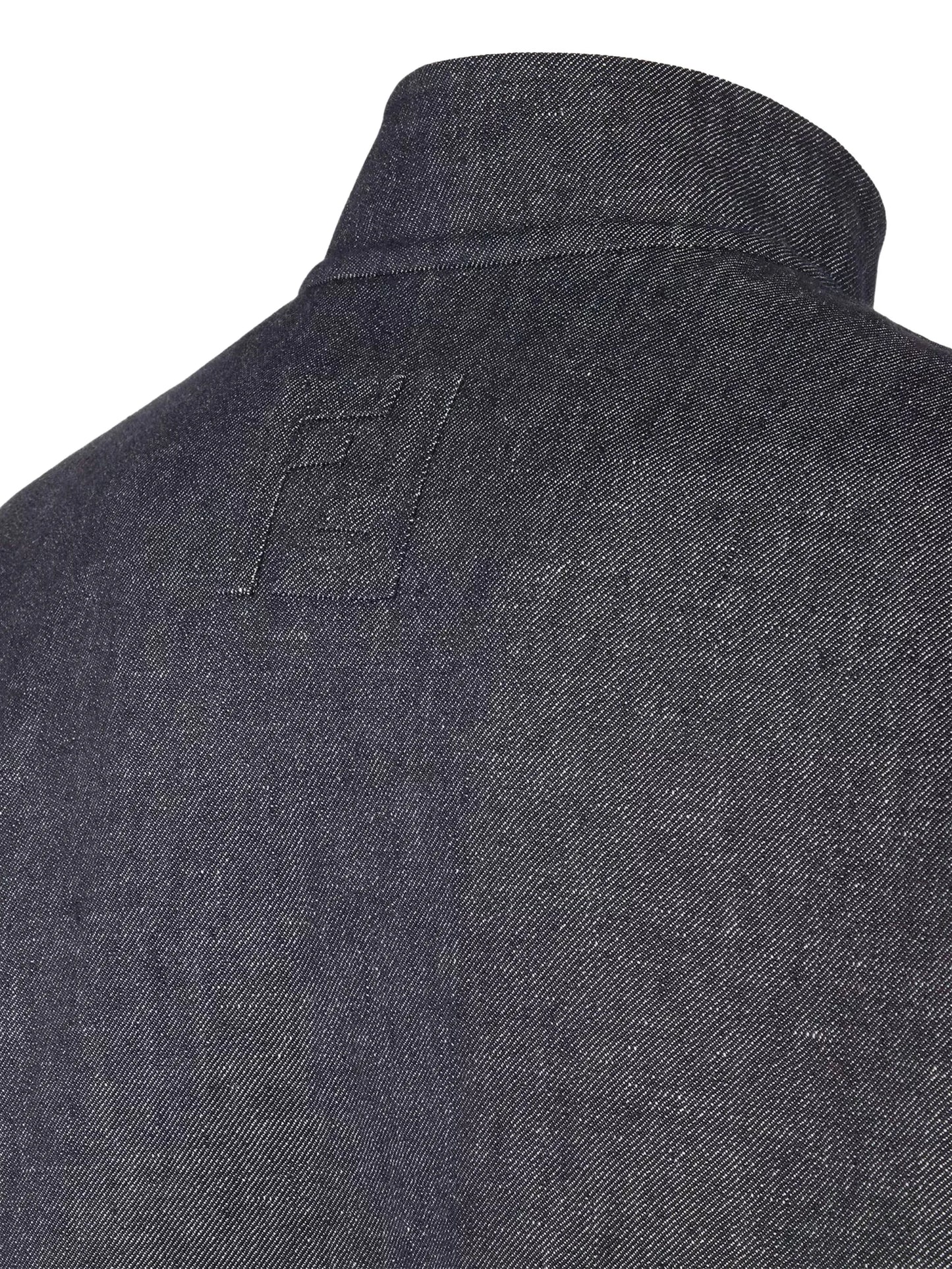 reversible zip-up jacket