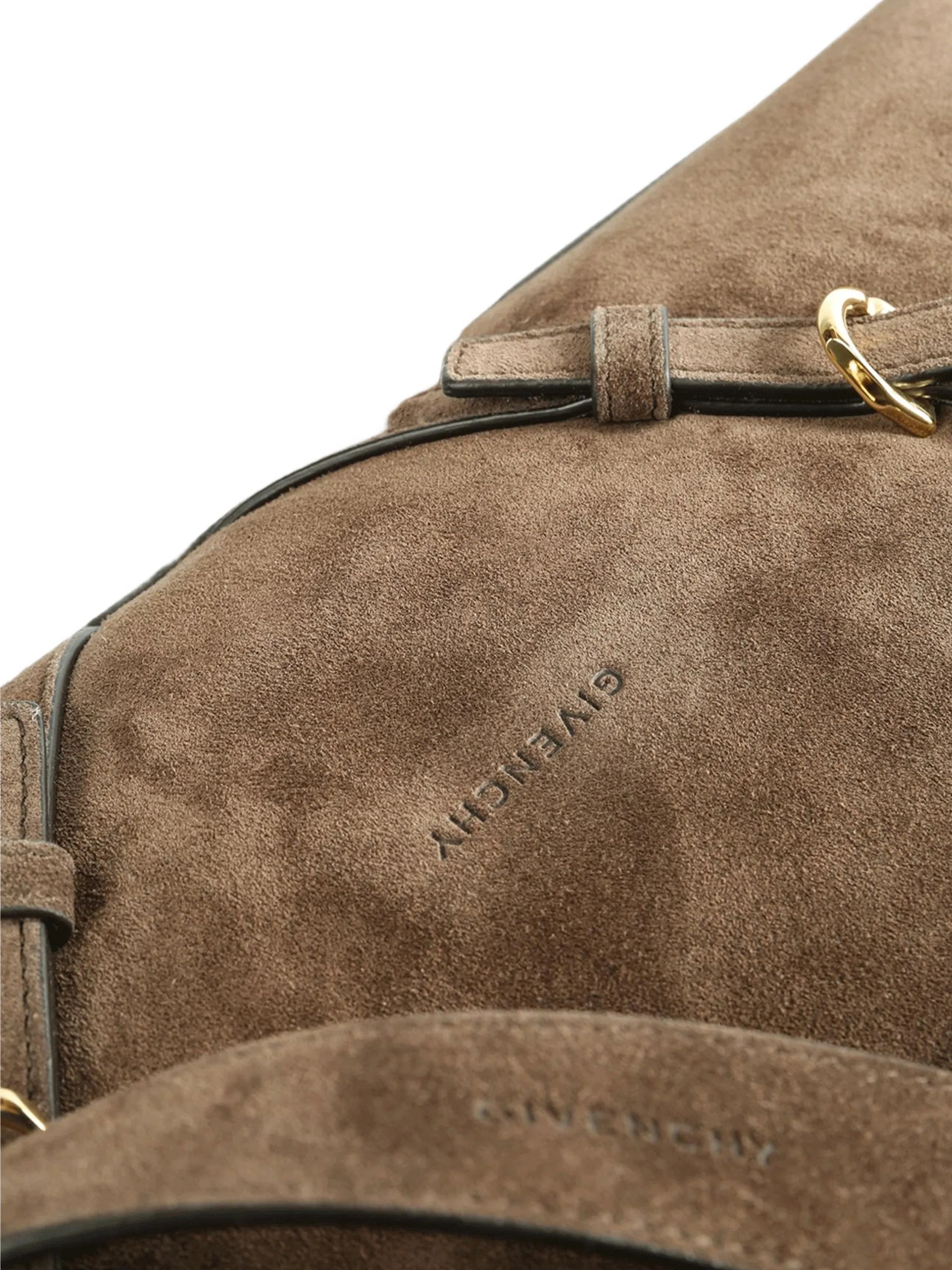 medium Voyou shoulder bag